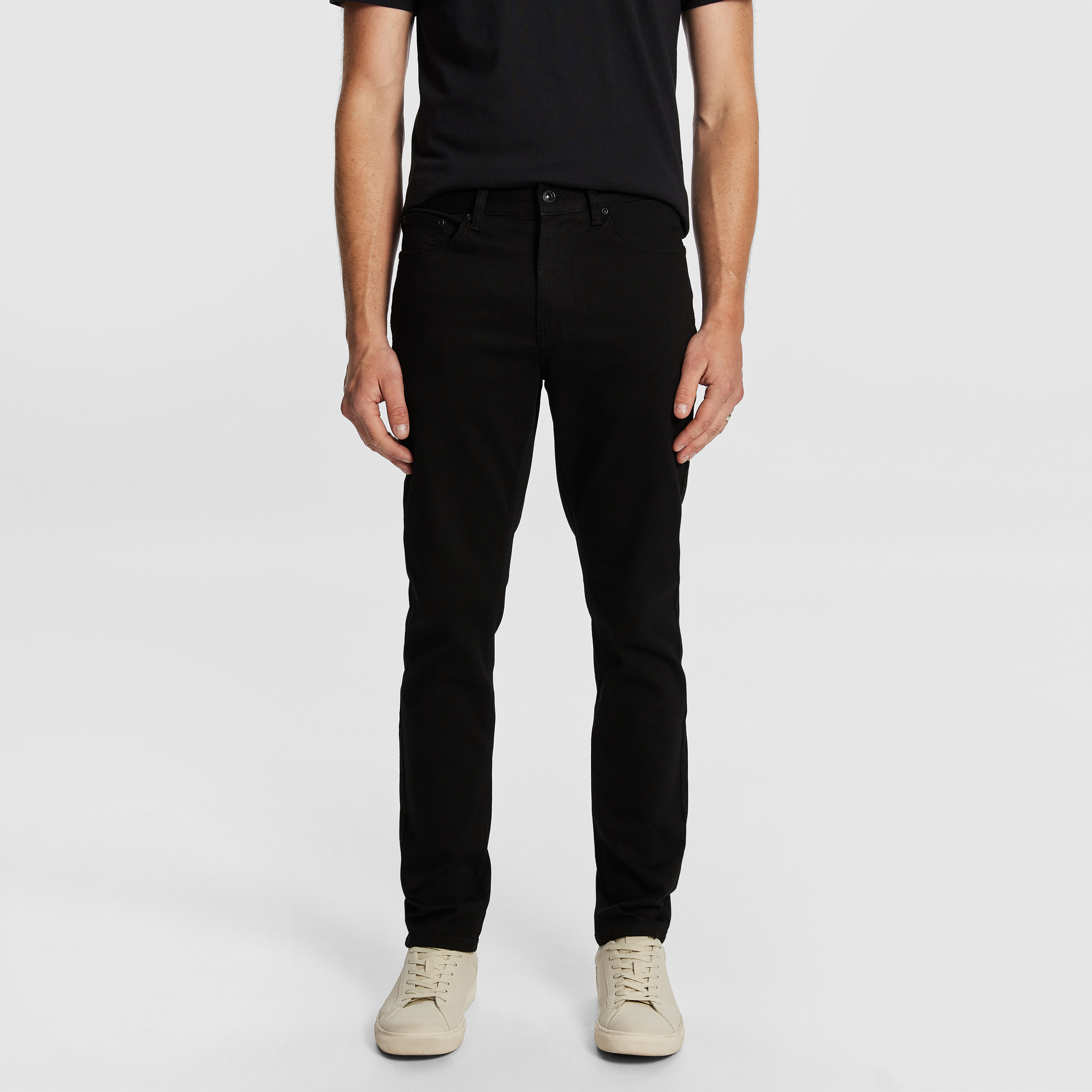 Ulrich Slim Tapered Jean