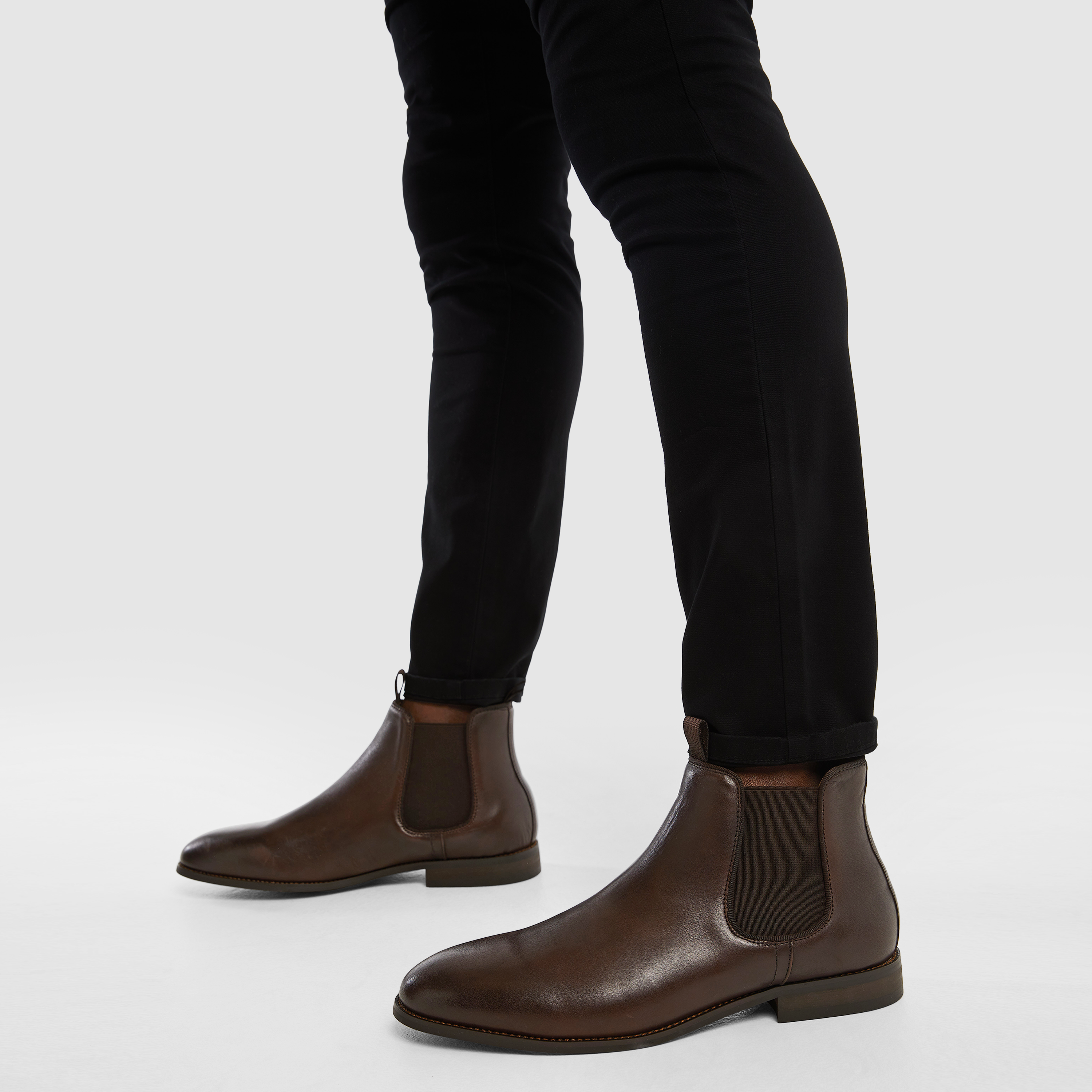 Barrett Leather Boots