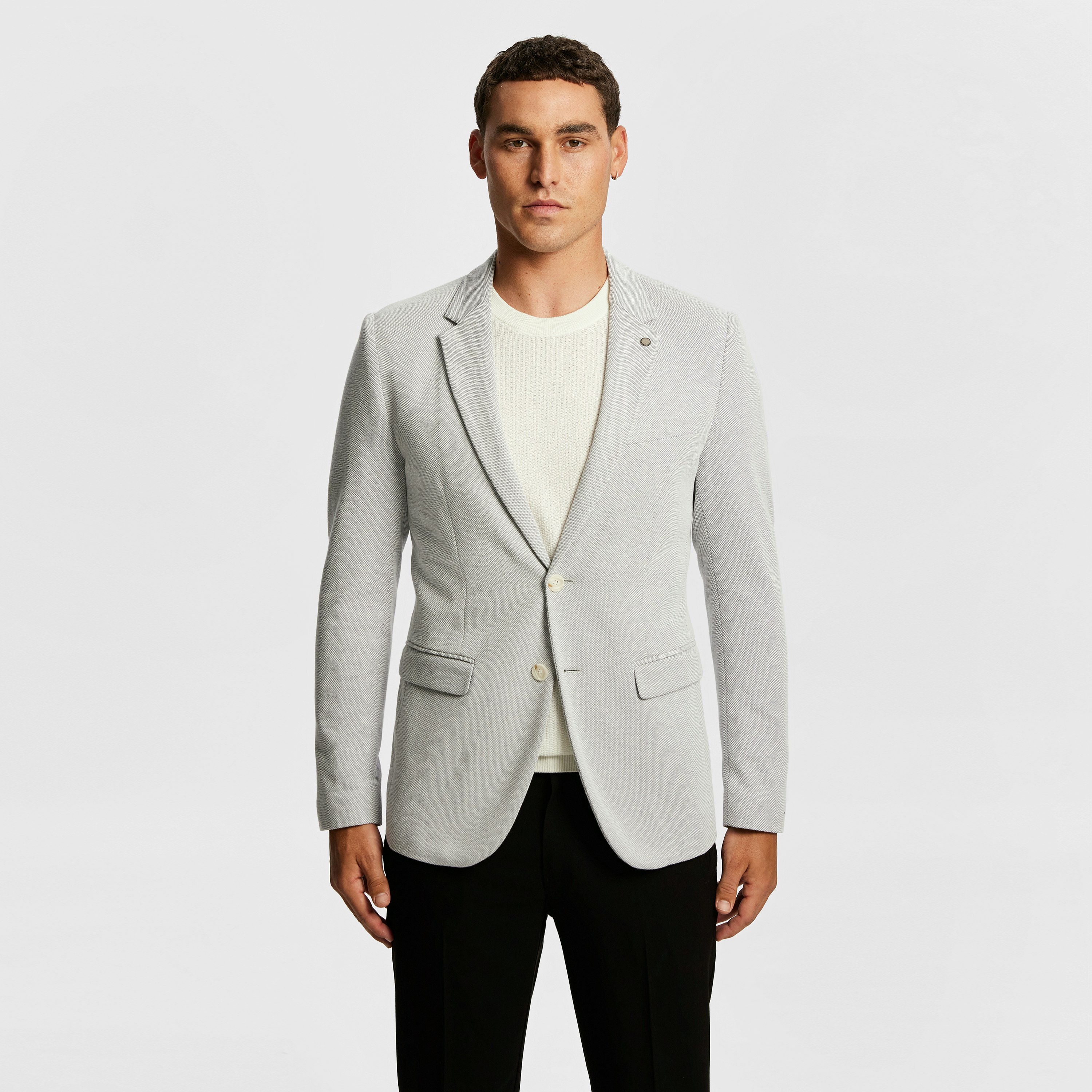 Mens clearance blazers myer