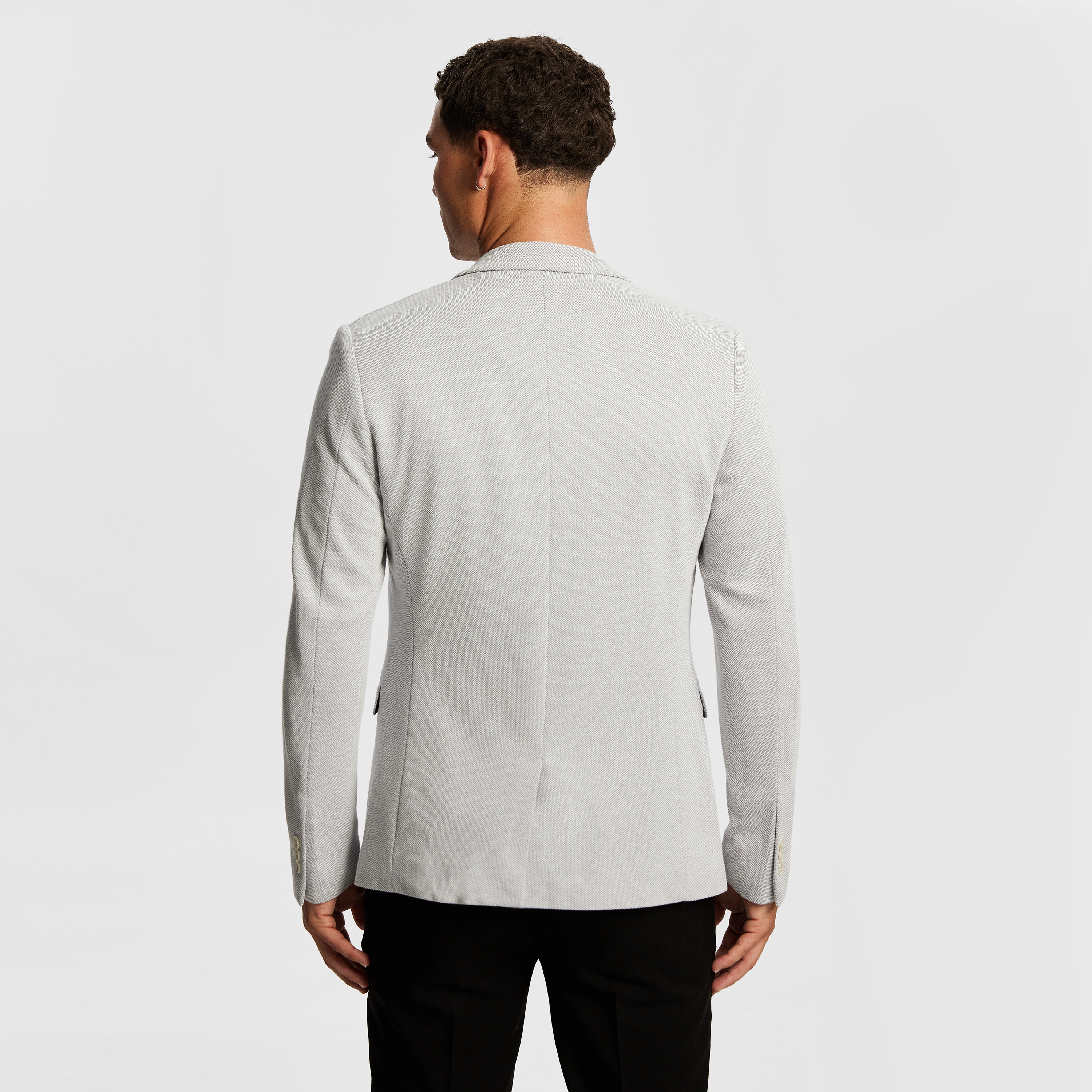 Chase Stretch Blazer