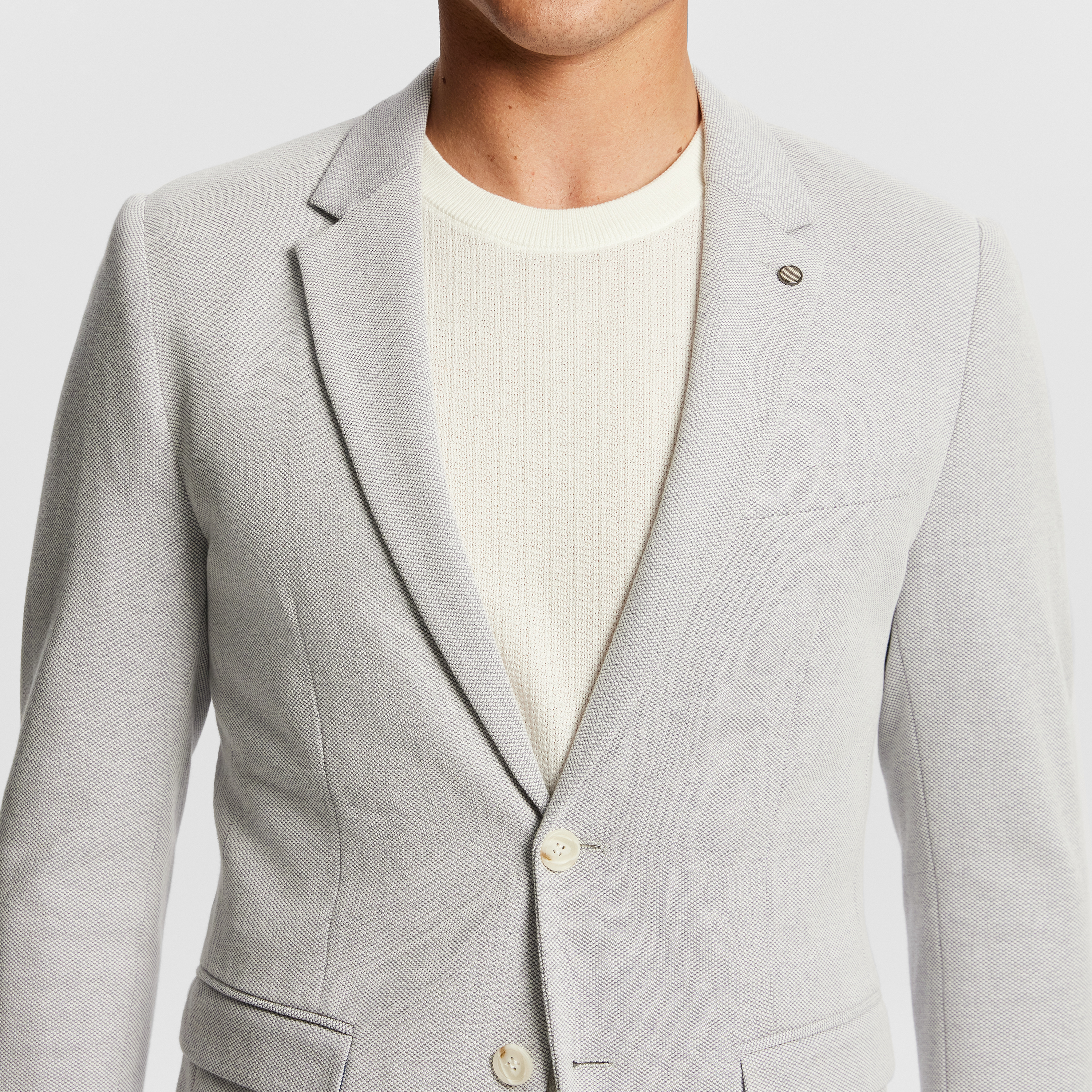 Chase Stretch Blazer