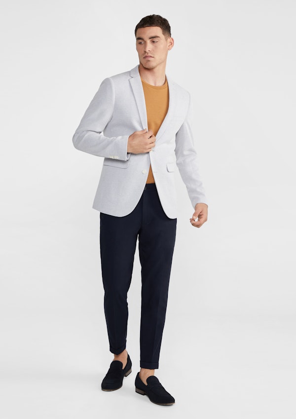Chase Stretch Blazer