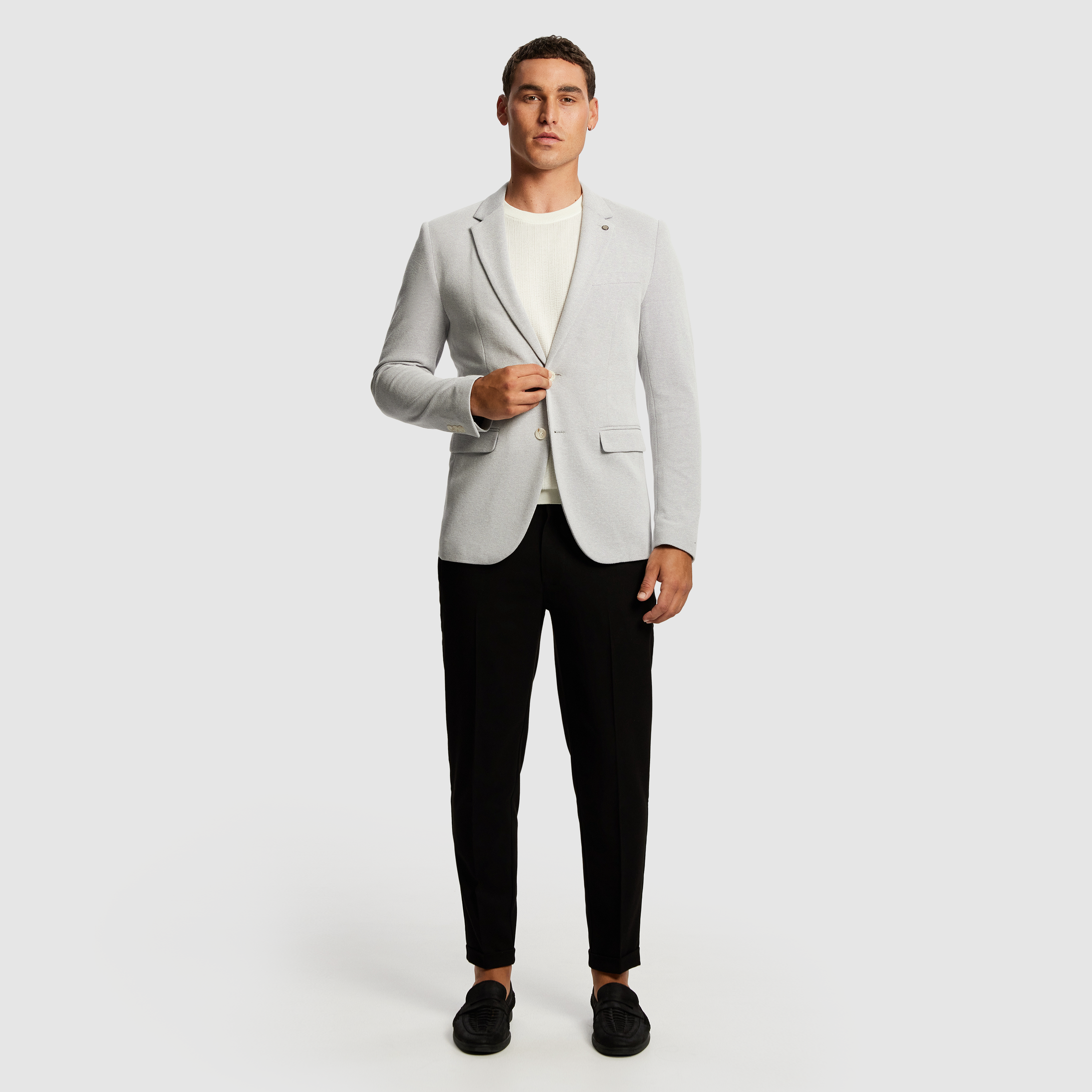 Chase Stretch Blazer