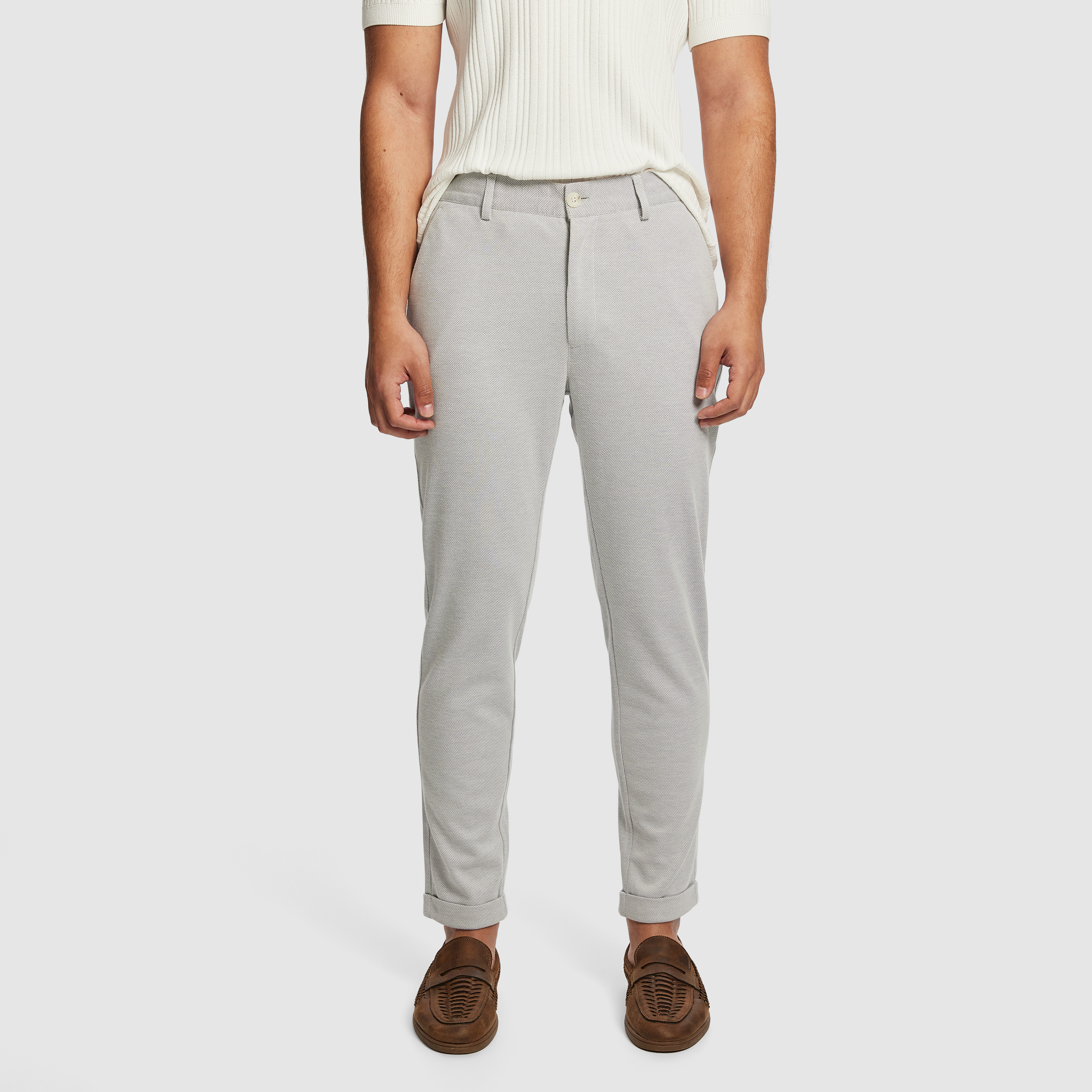  CHASE STRETCH CO-ORD SUIT