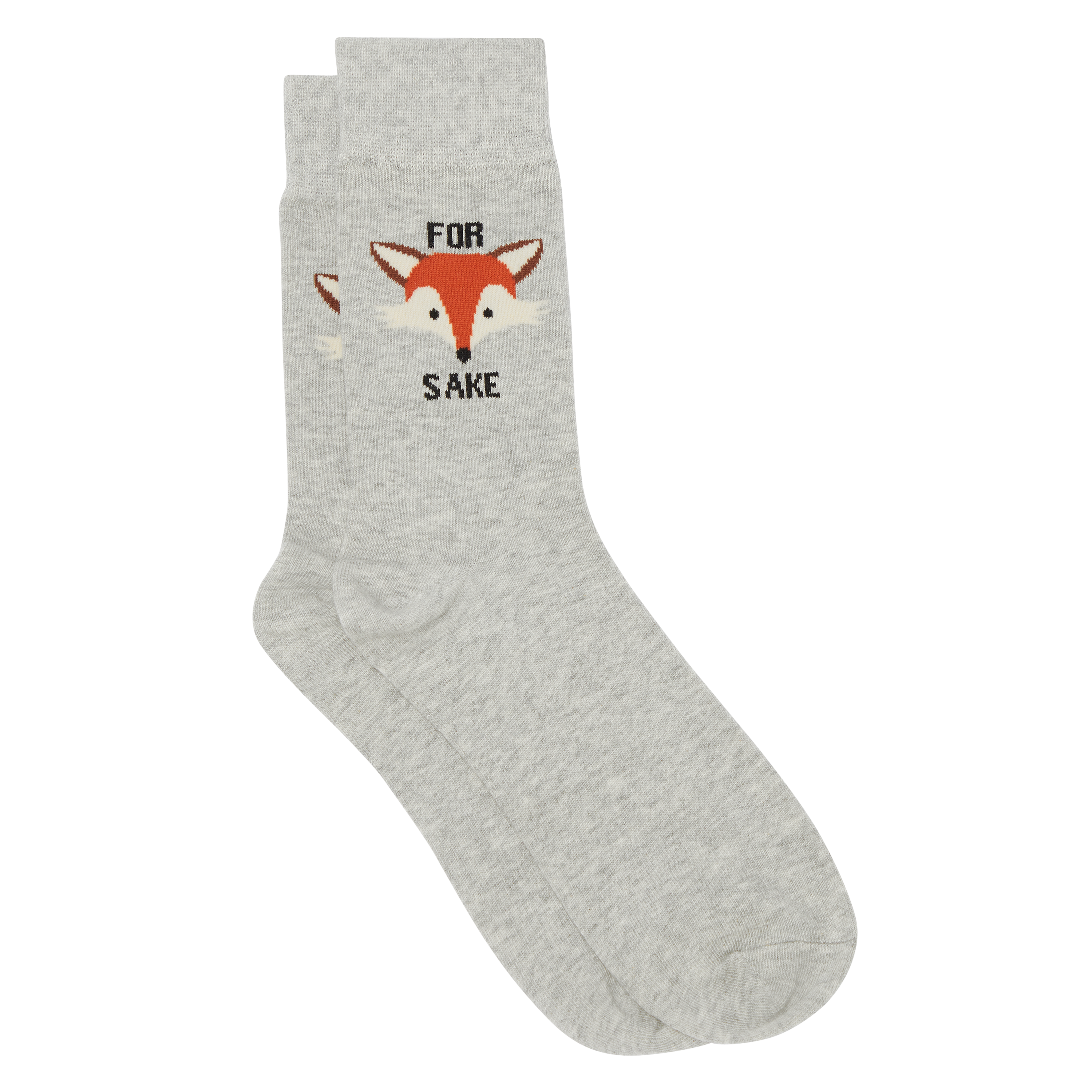 Fox Sake Sock