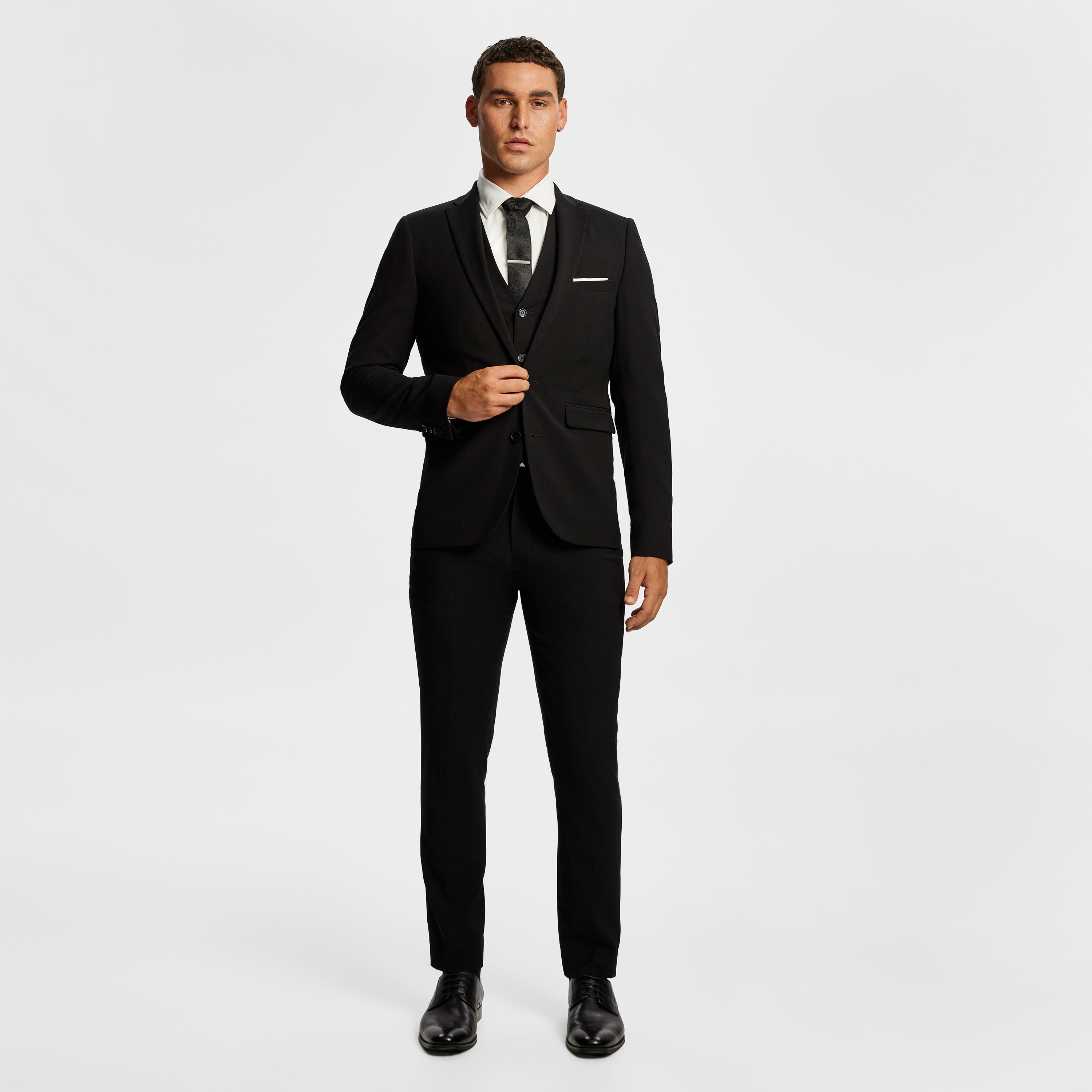Goodfella Skinny Suit Jacket