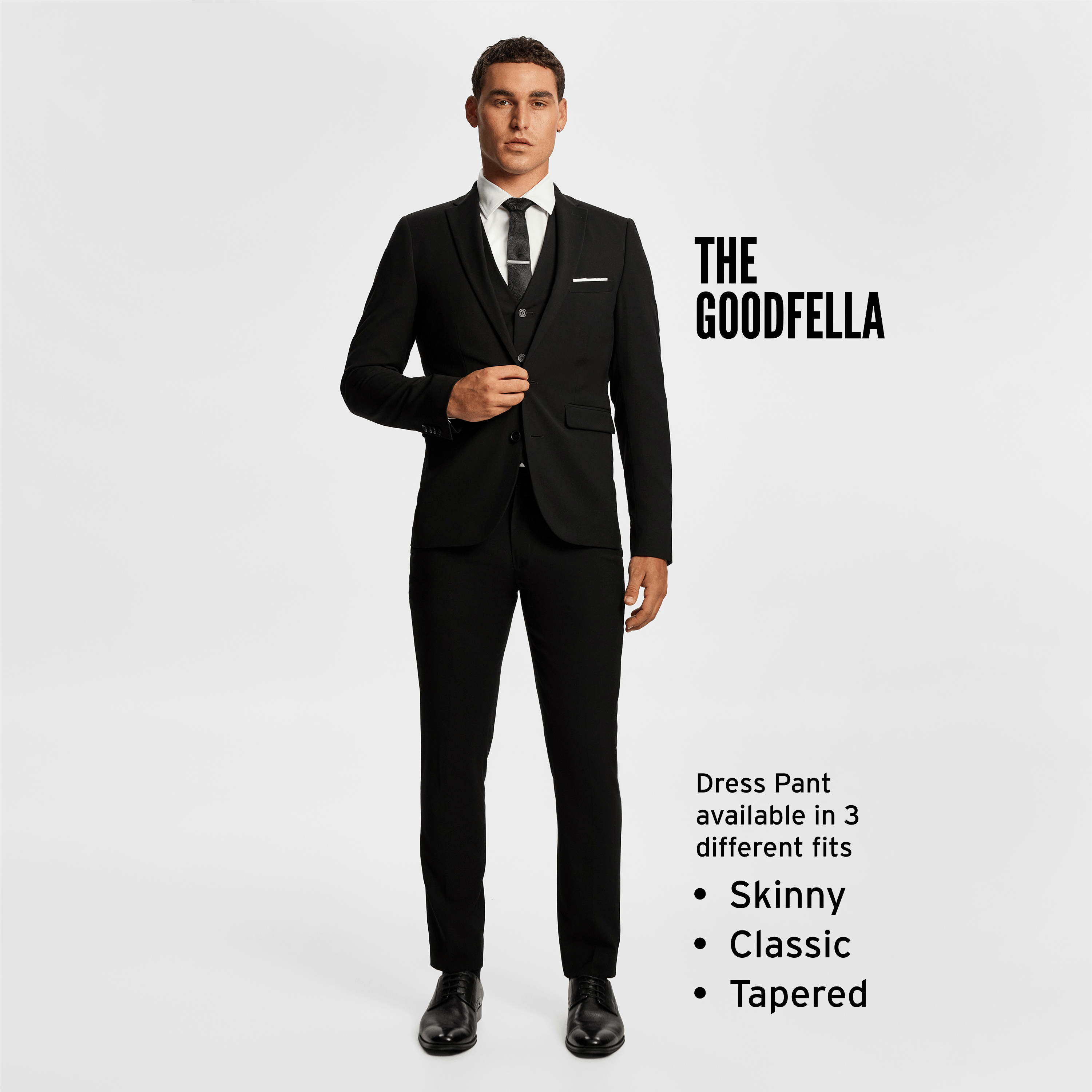 GOODFELLA SUIT
