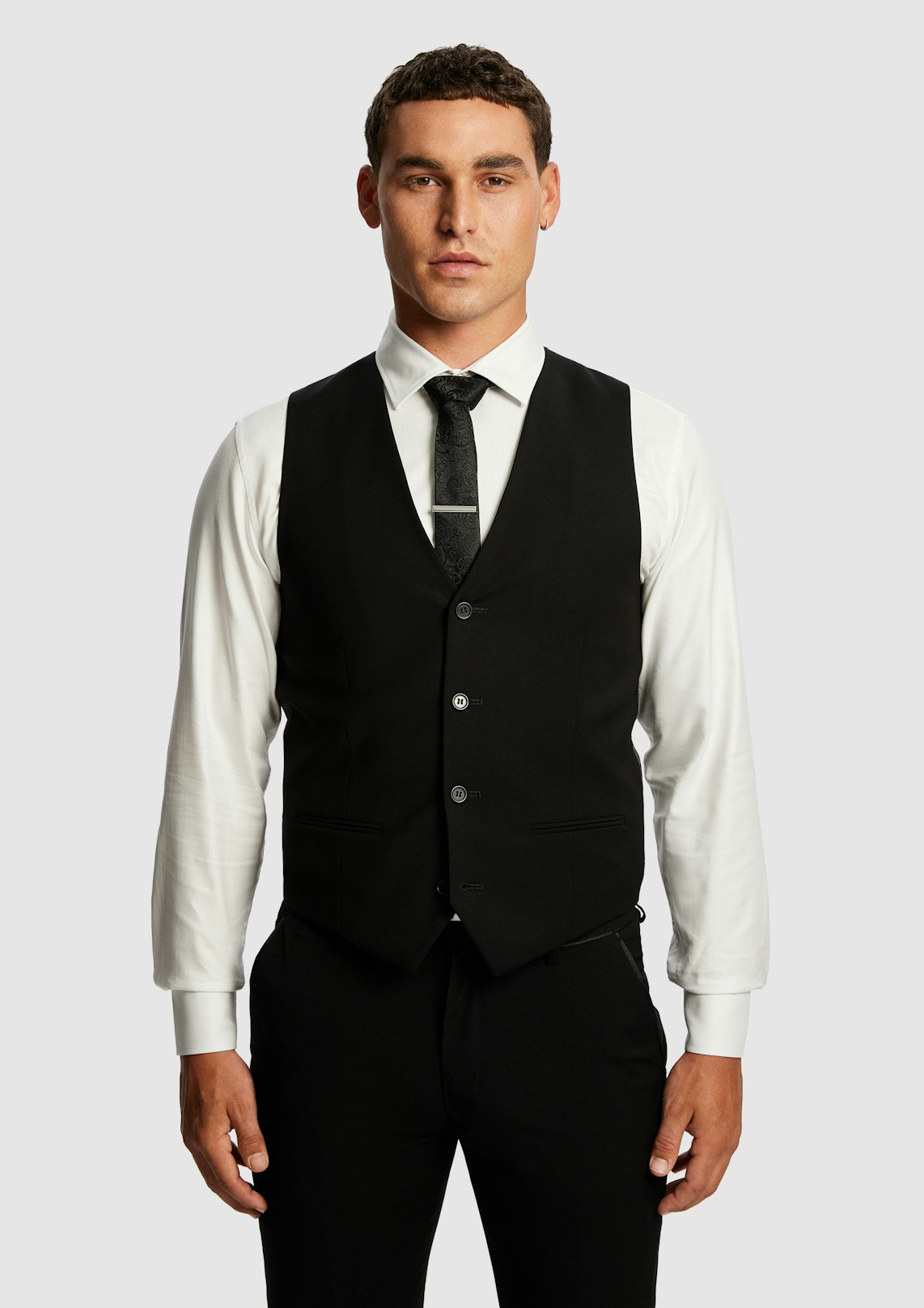 Goodfella Waistcoat