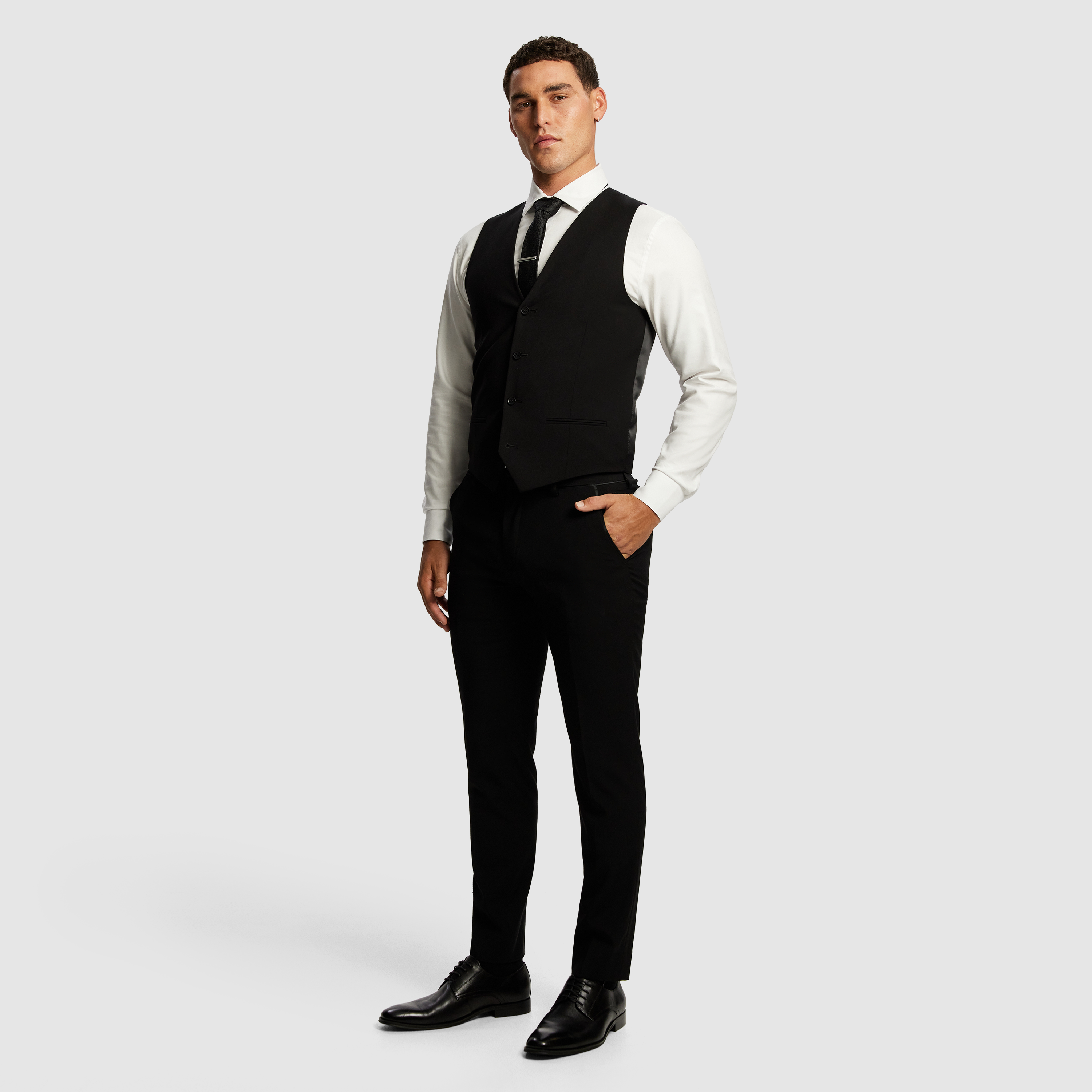 Goodfella Waistcoat