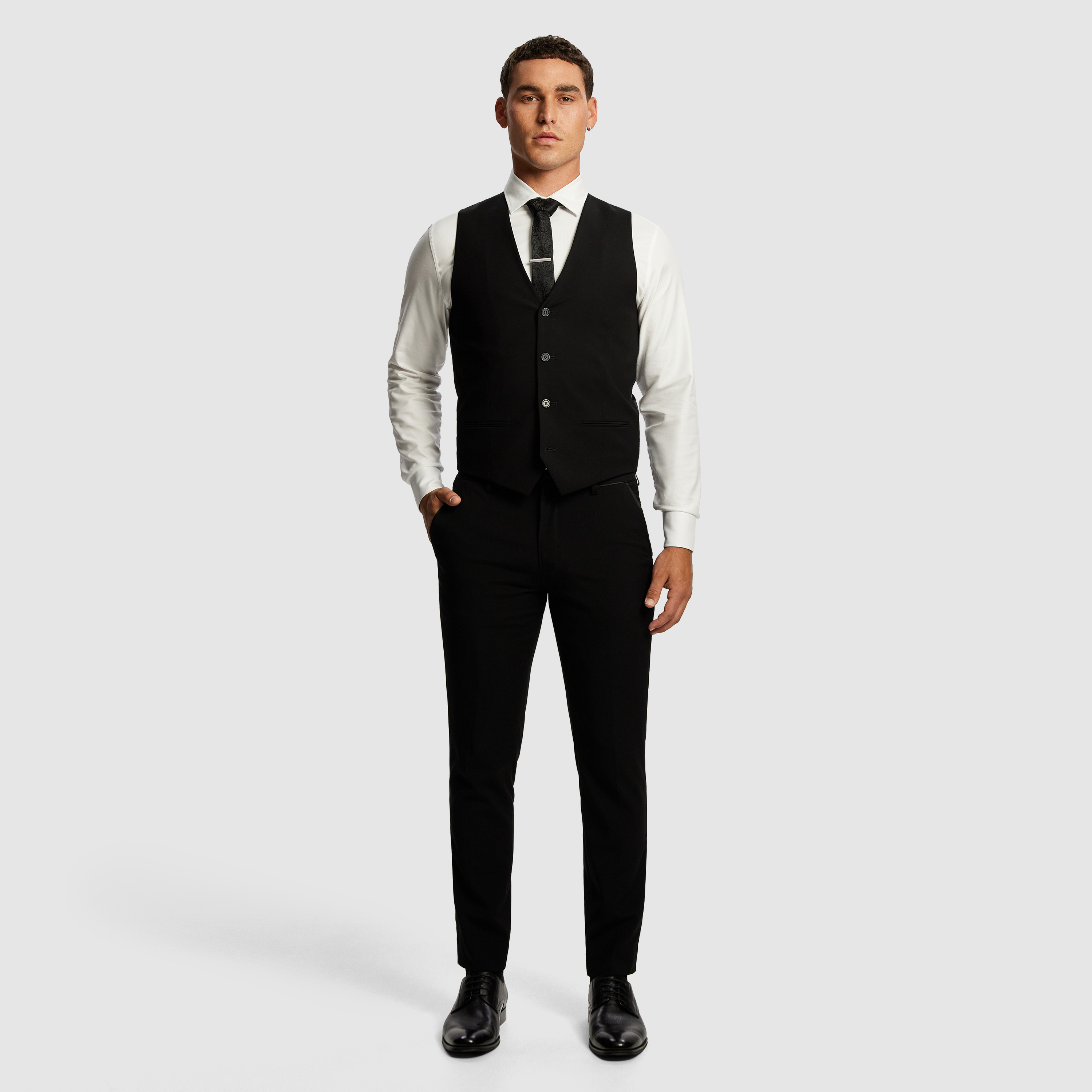 Goodfella Waistcoat