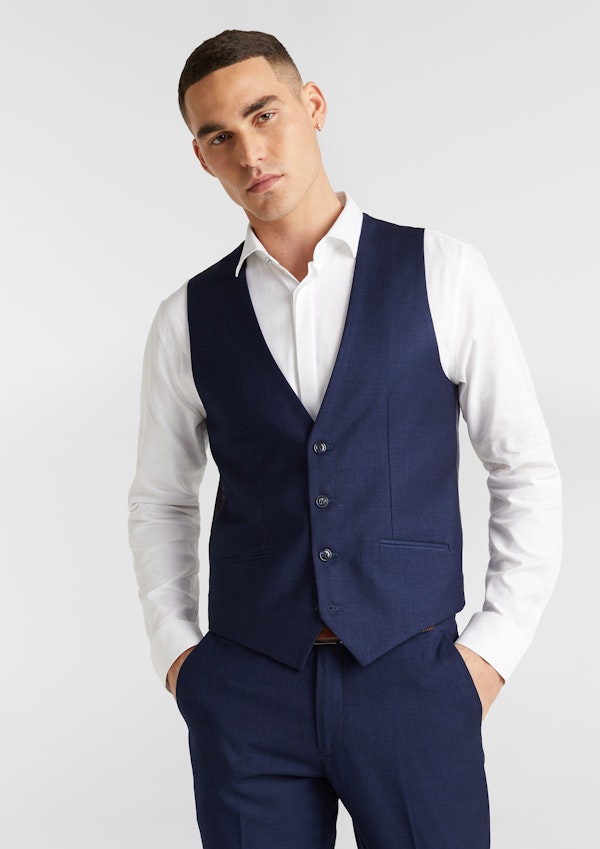 Wraith Waistcoat