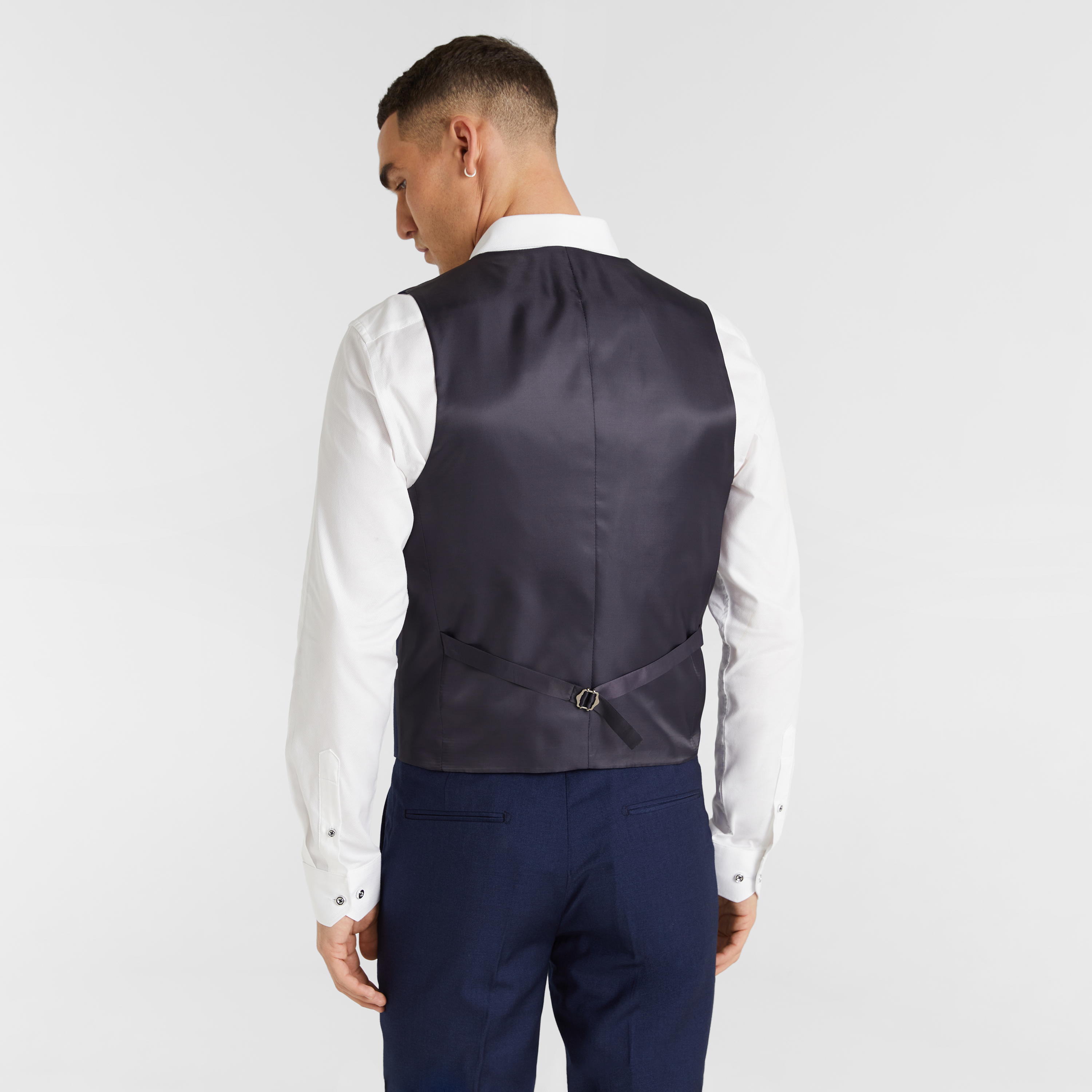 Wraith Waistcoat