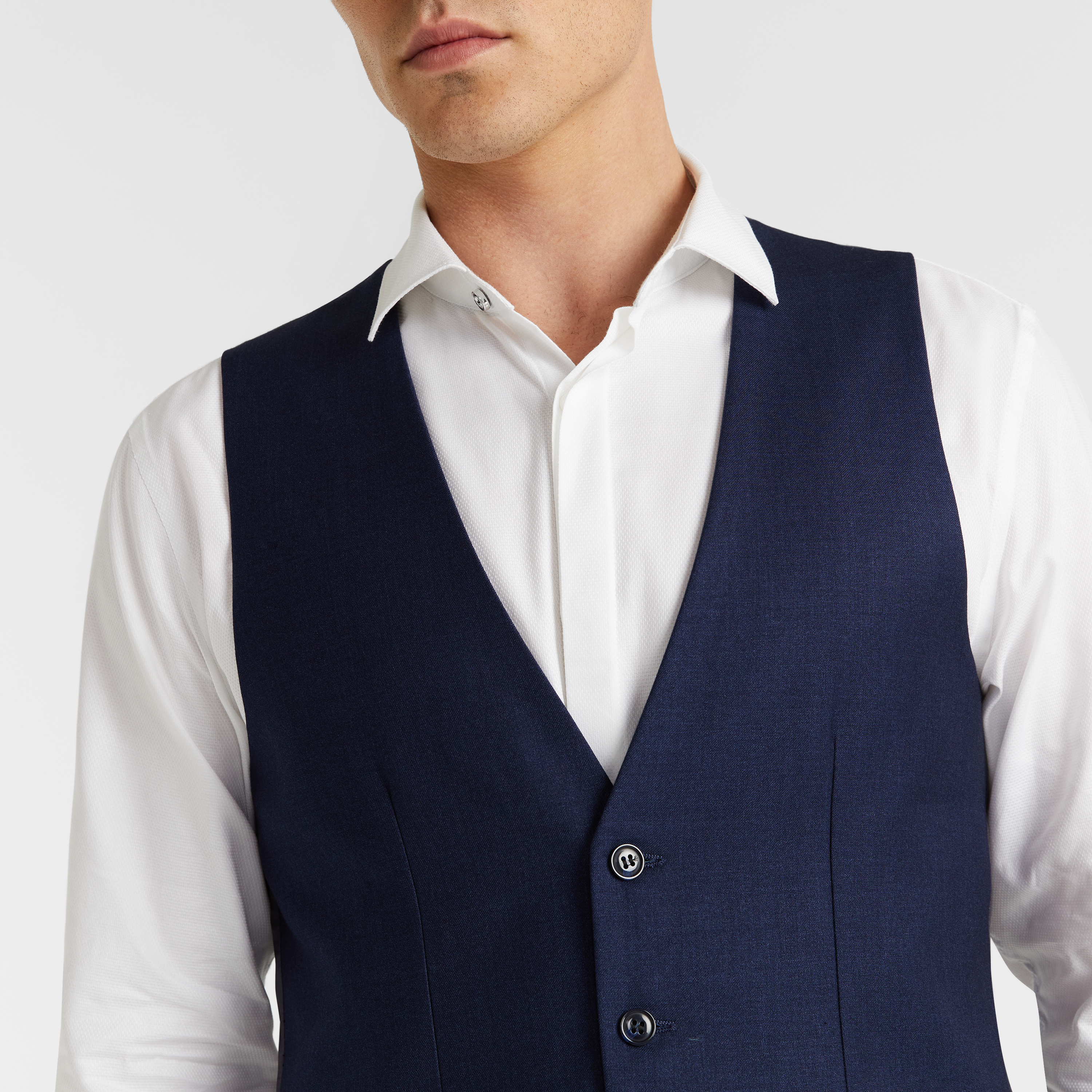 Wraith Waistcoat