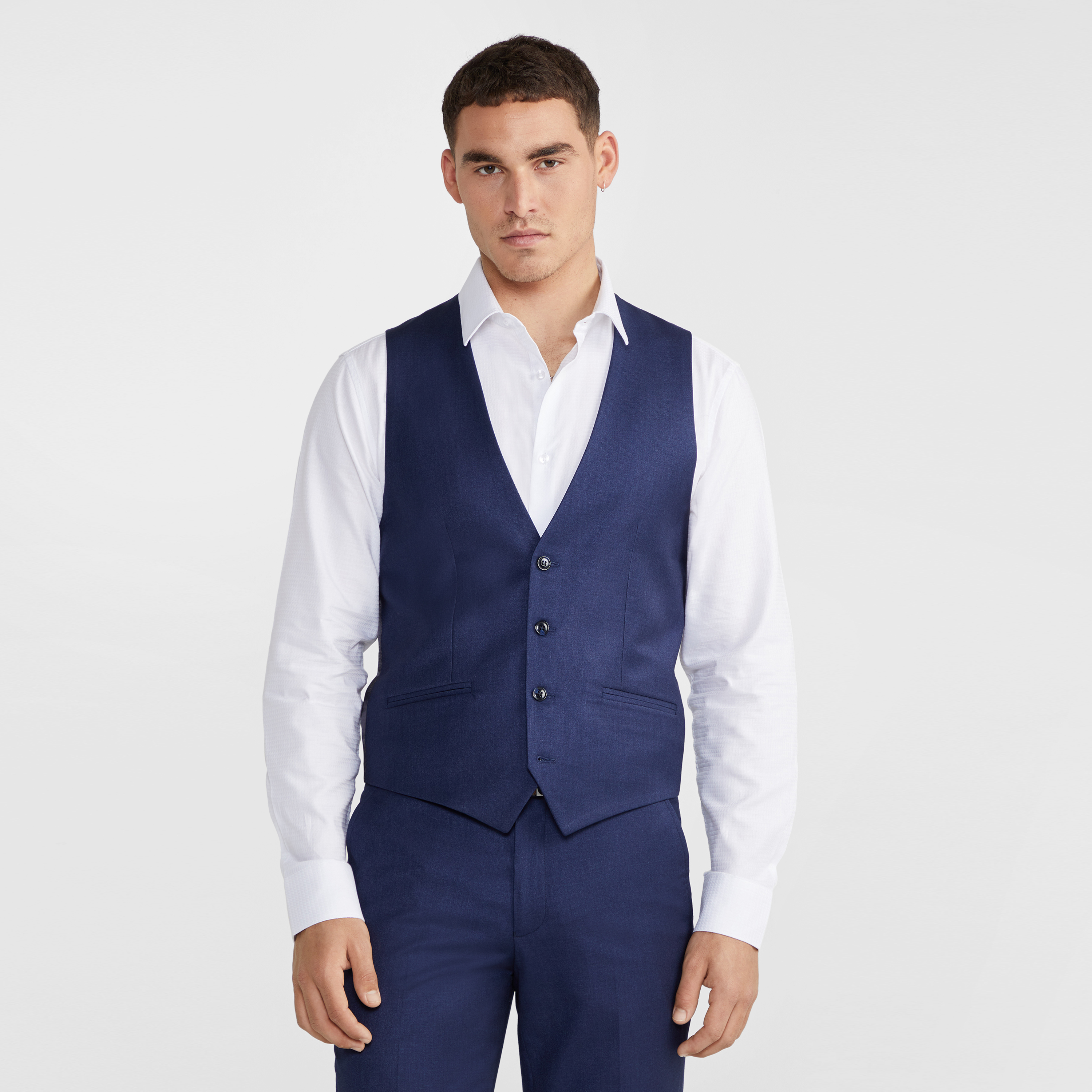 Wraith Waistcoat