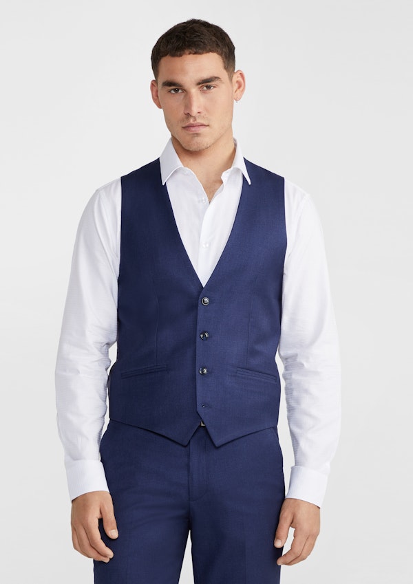 Wraith Waistcoat