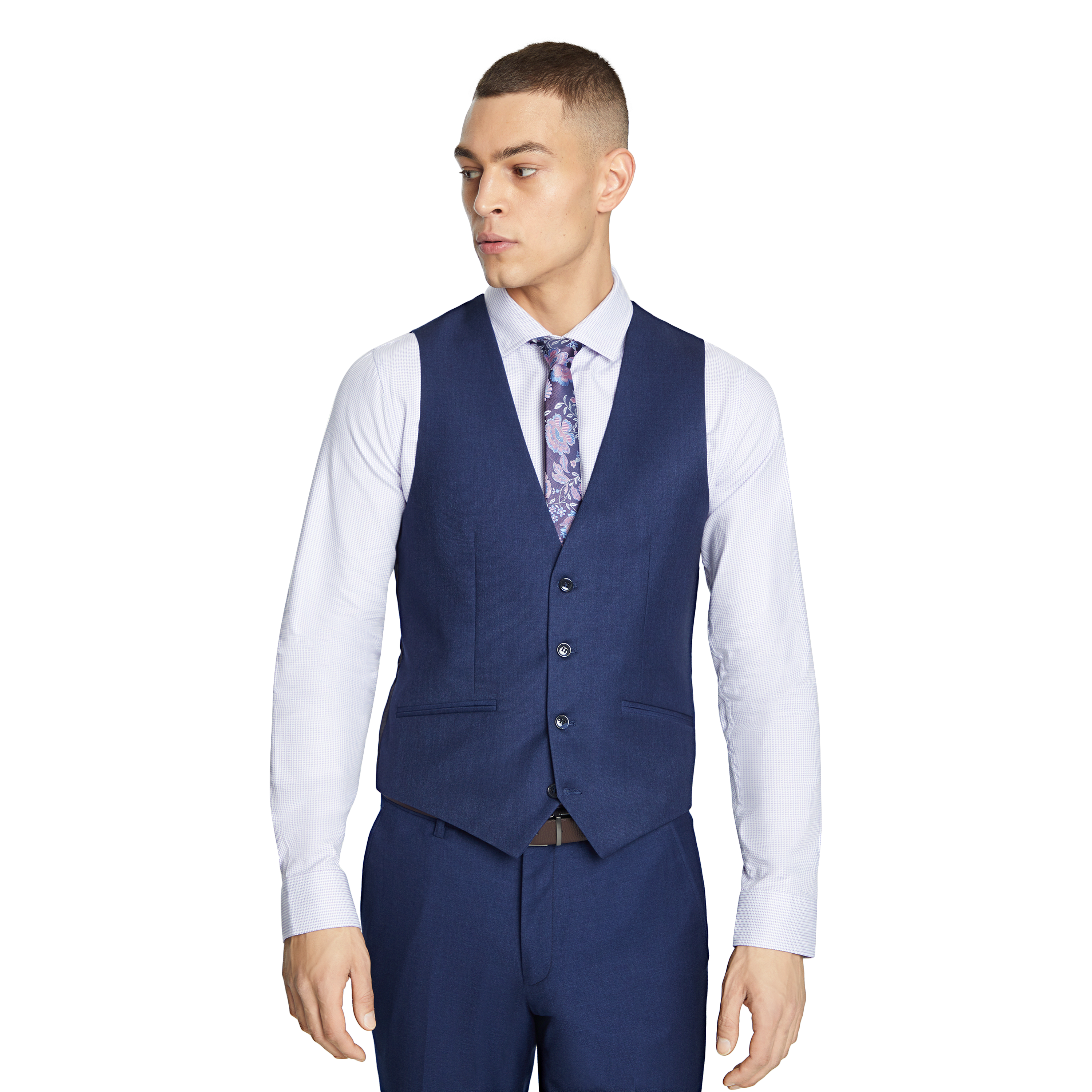 Wraith Waistcoat