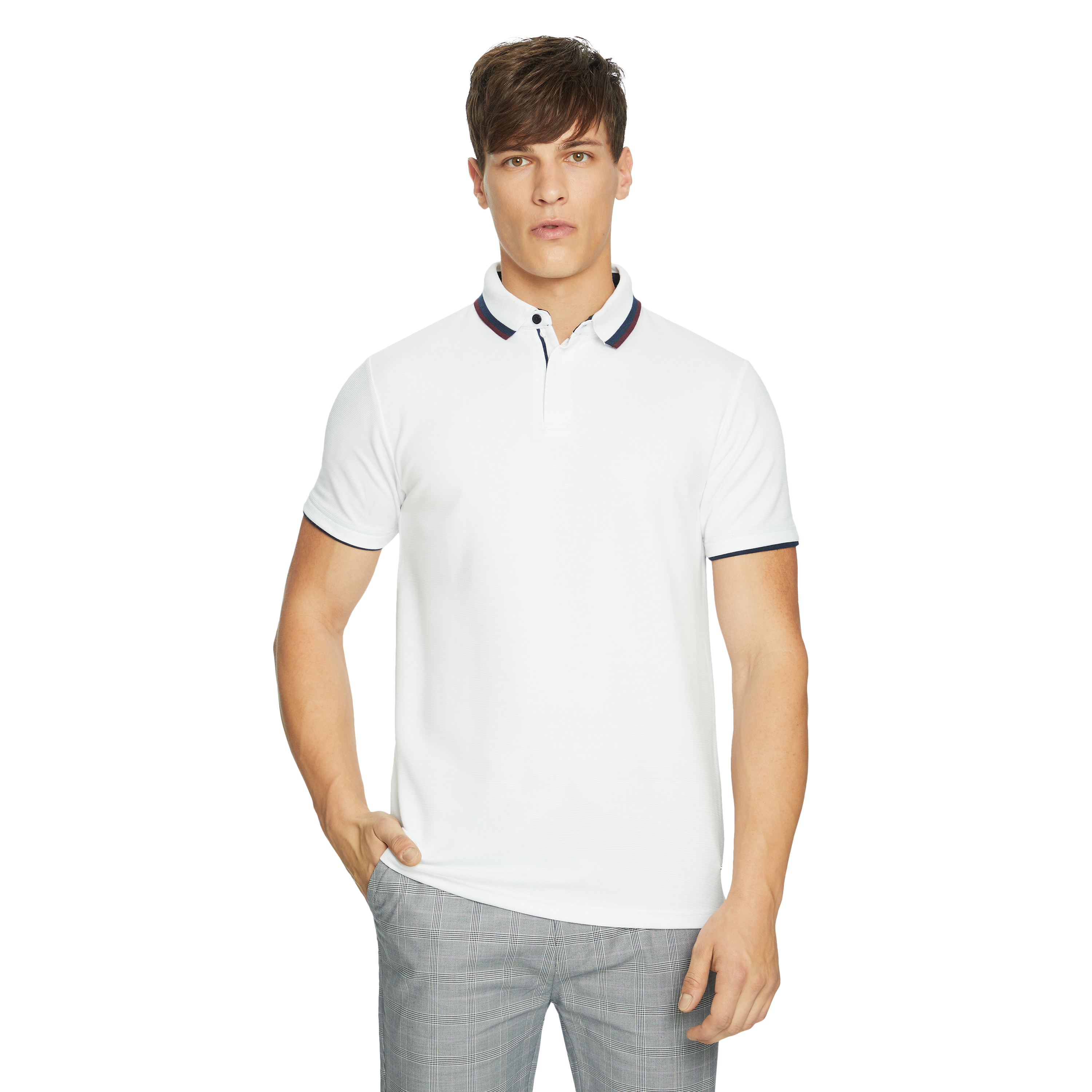 polo tops mens sale