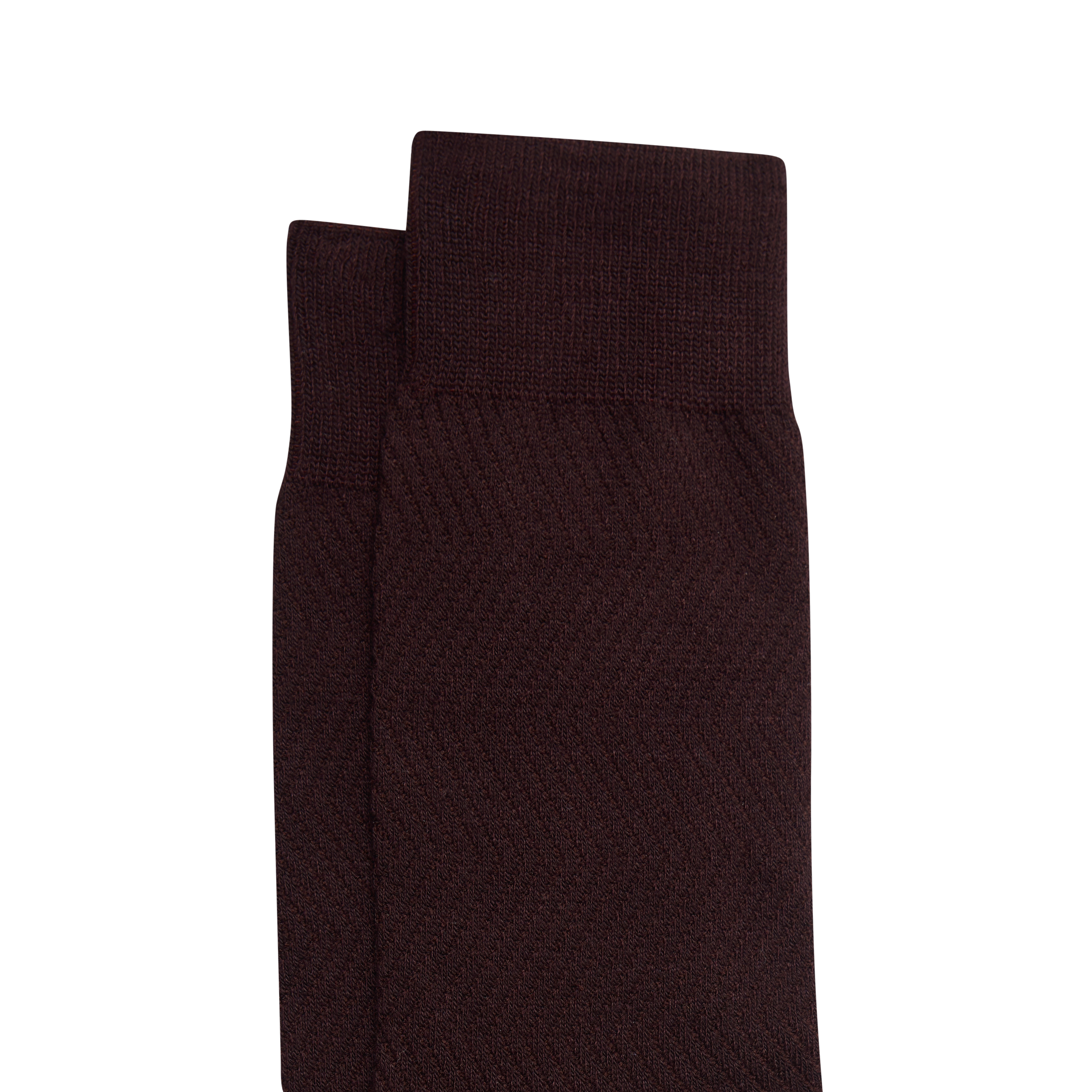 Textured Bamboo Sock