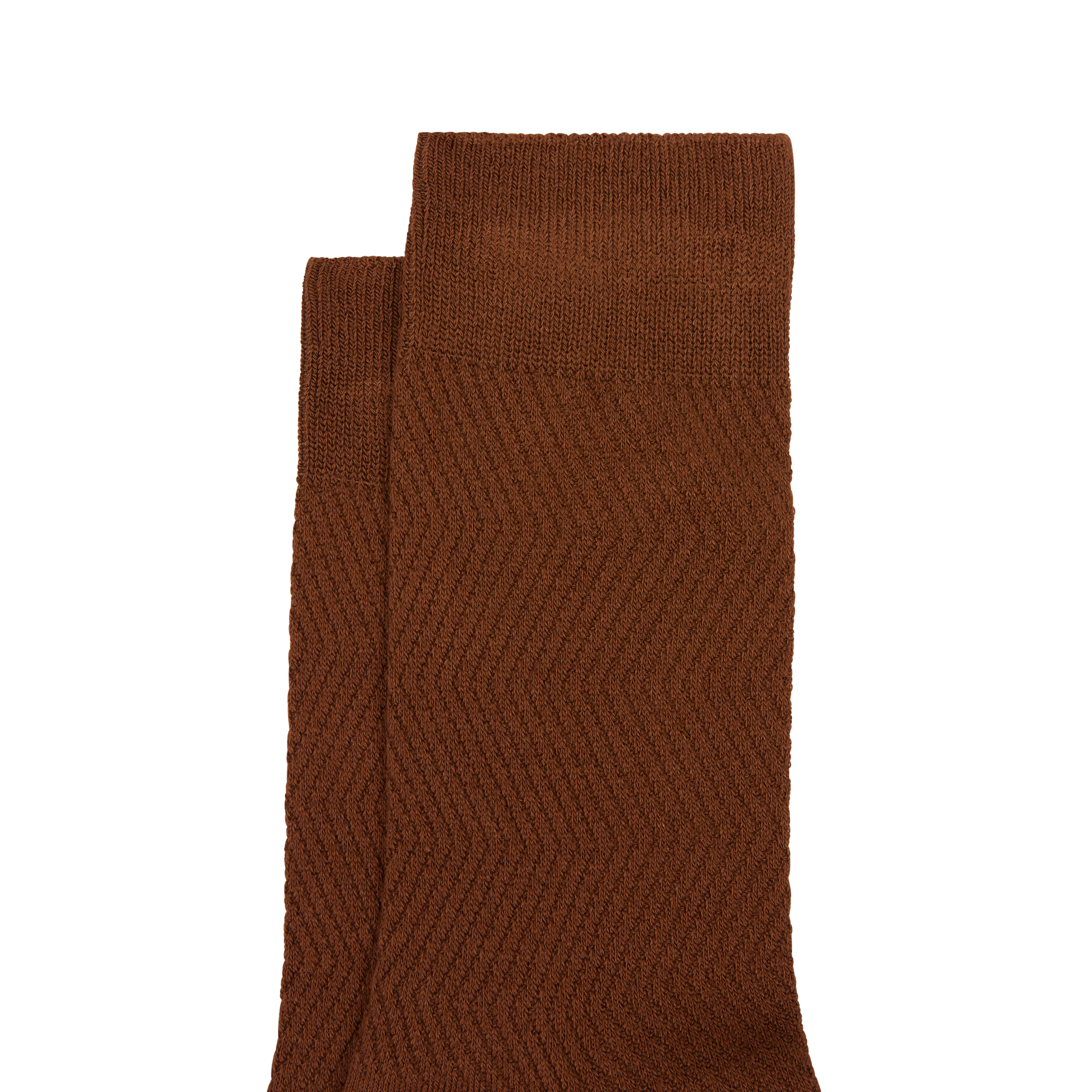 Textured Bamboo Sock