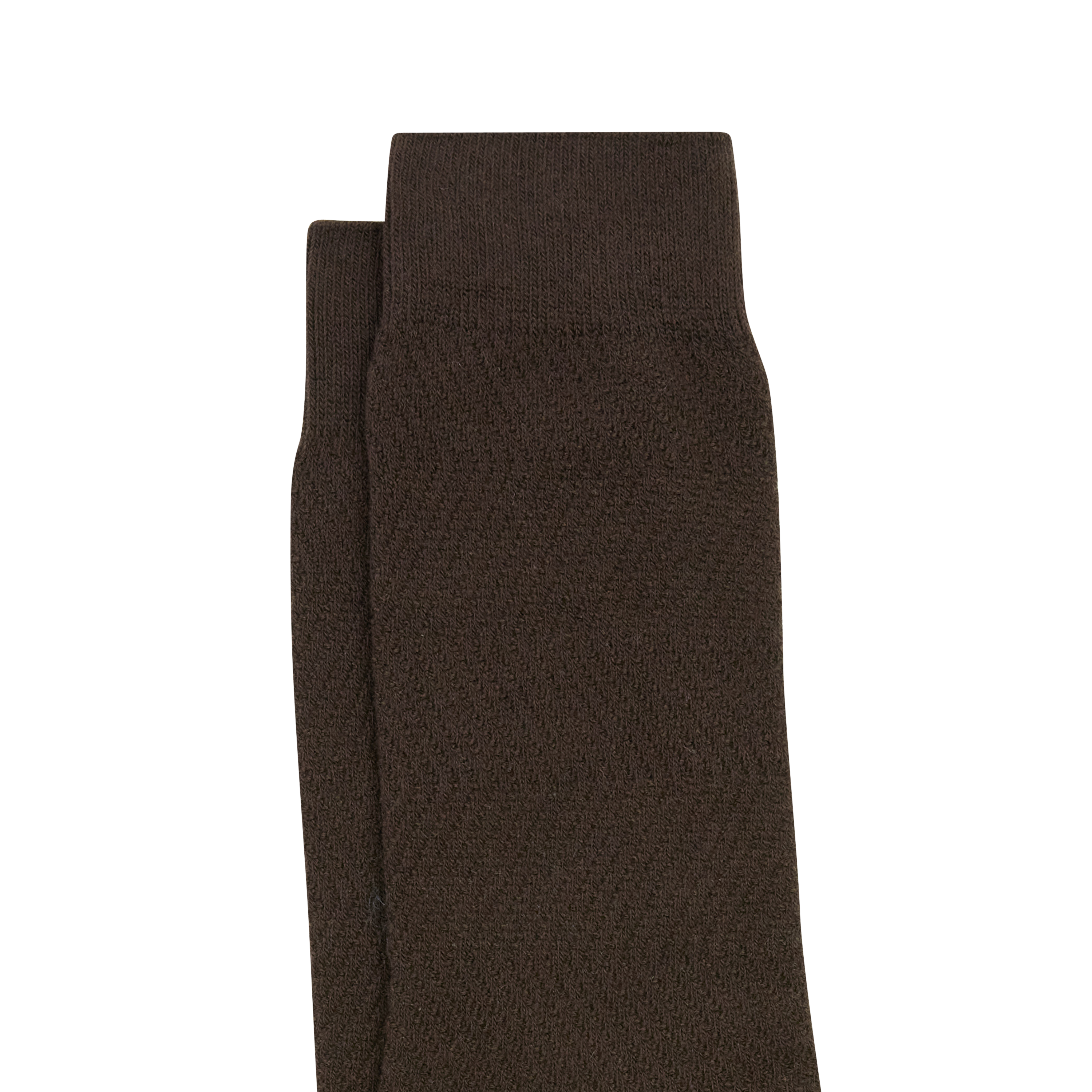 Textured Bamboo Sock