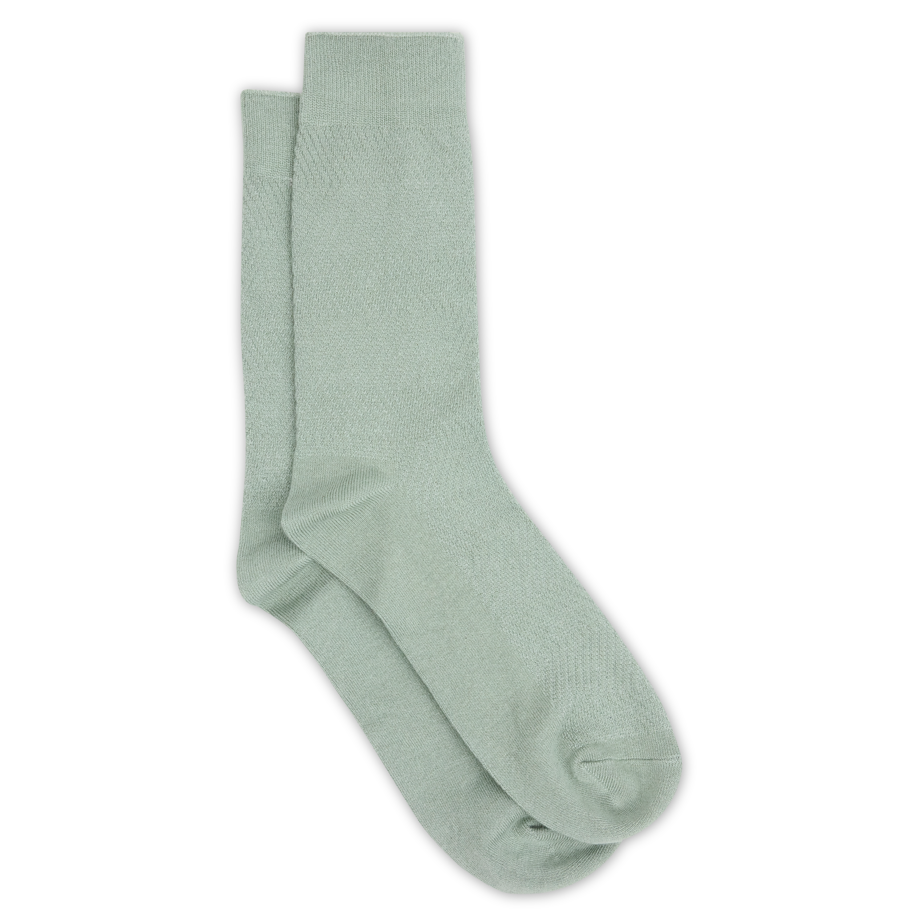 Textured Bamboo Sock