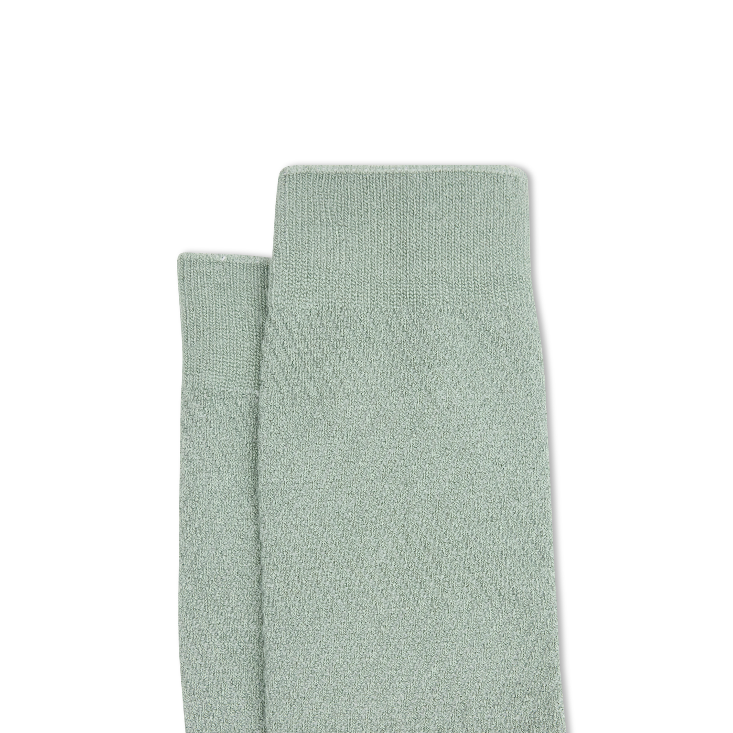 Textured Bamboo Sock