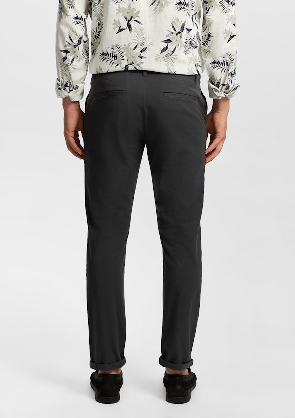 Danny Super Stretch Slim Chinos