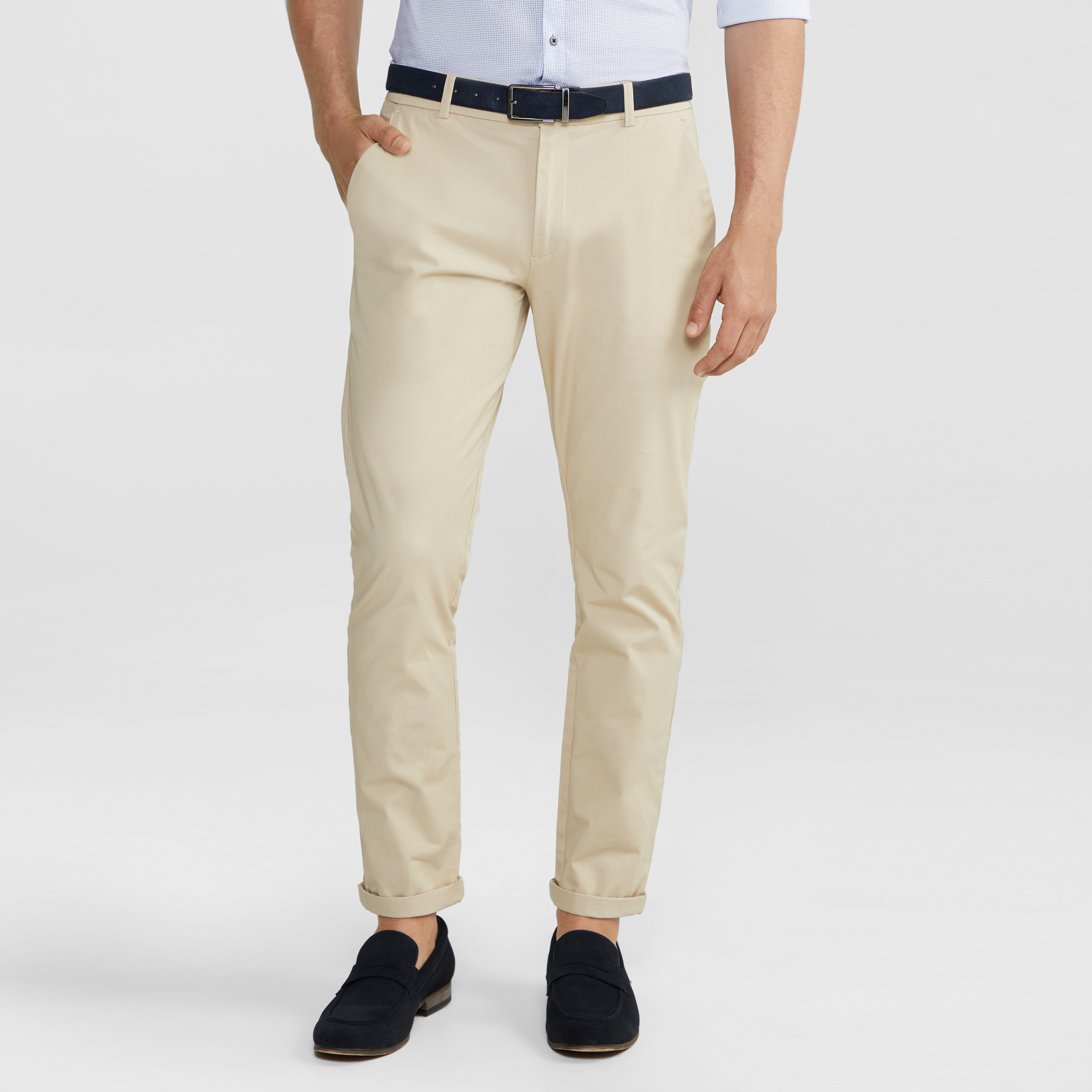 yd skinny chinos