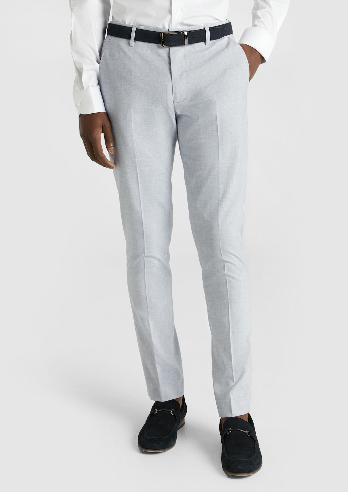 Clayton Skinny Dress Pant