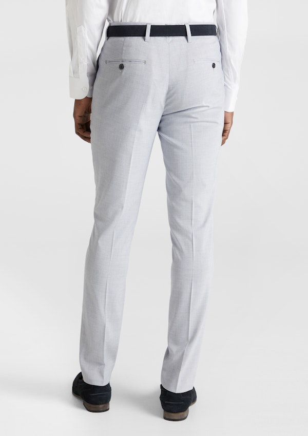 Clayton Skinny Dress Pant