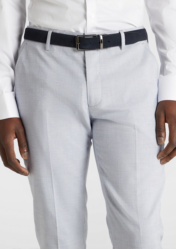 Clayton Skinny Dress Pant