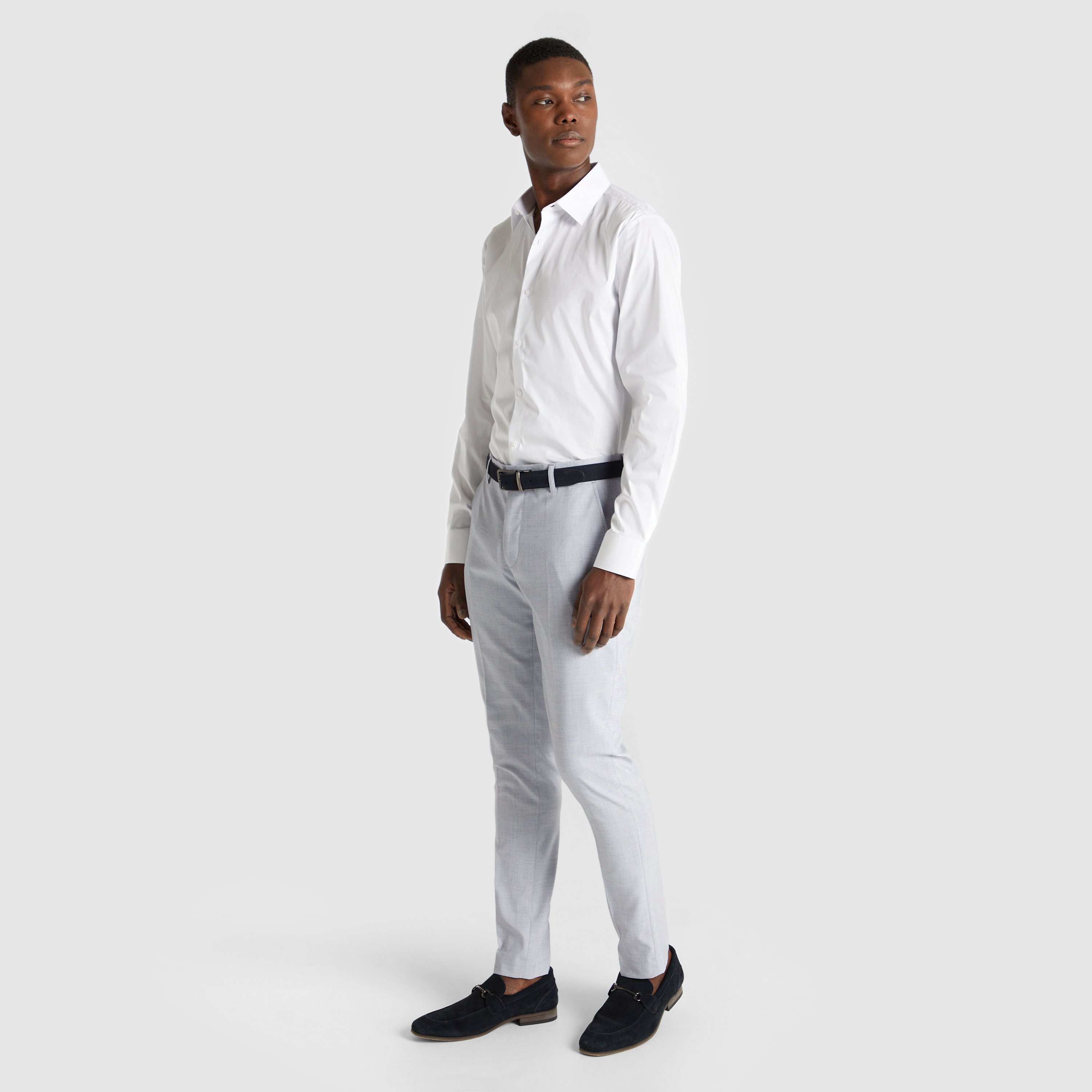 Clayton Skinny Dress Pant