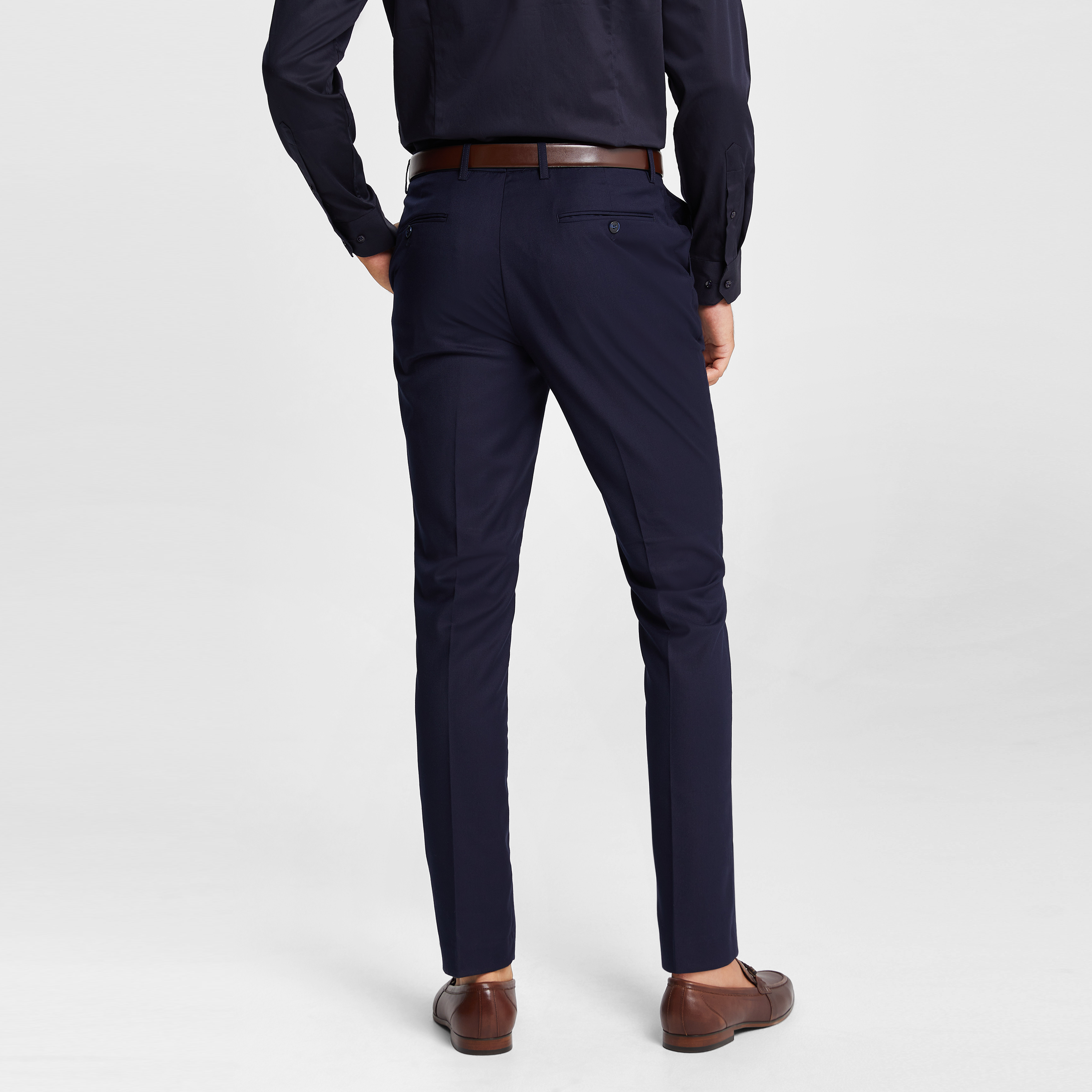 Marina Skinny Dress Pant