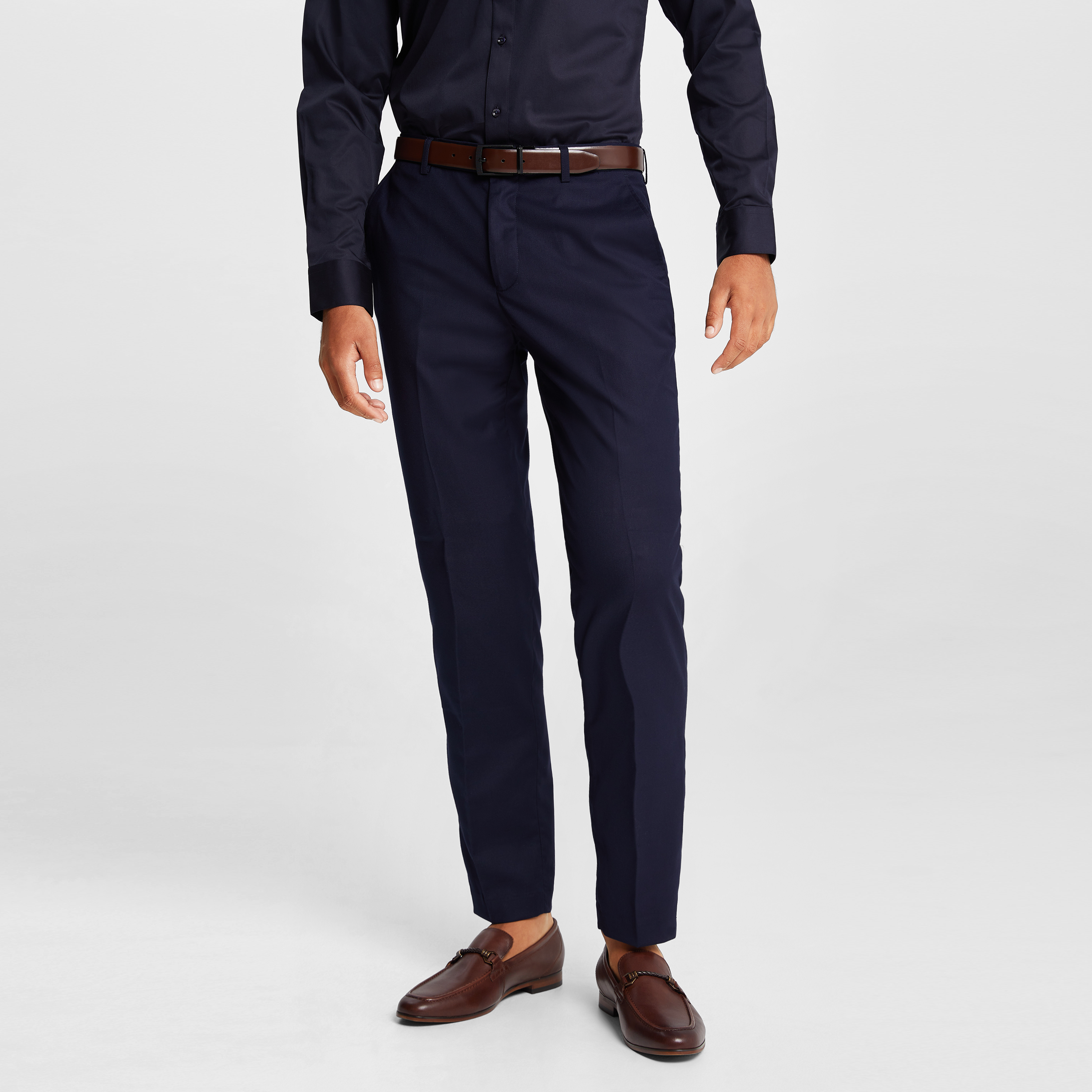 Marina Slim Dress Pant