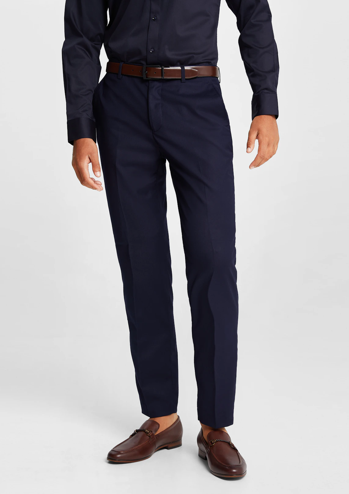 Marina Slim Dress Pant