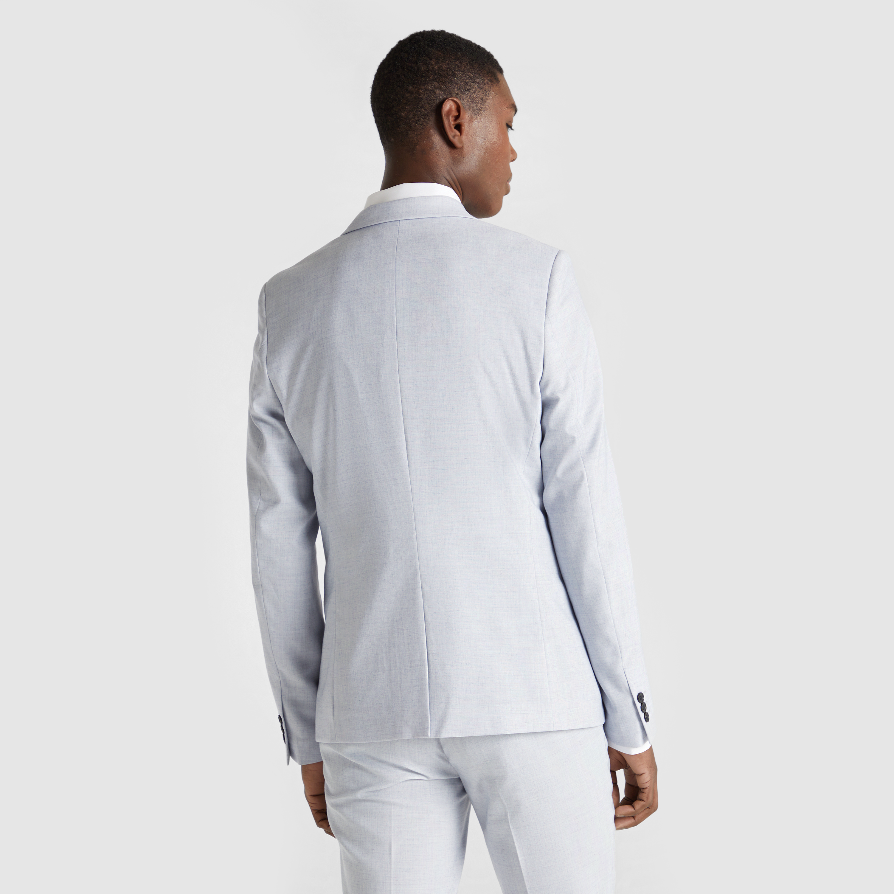 Clayton Skinny Suit Jacket