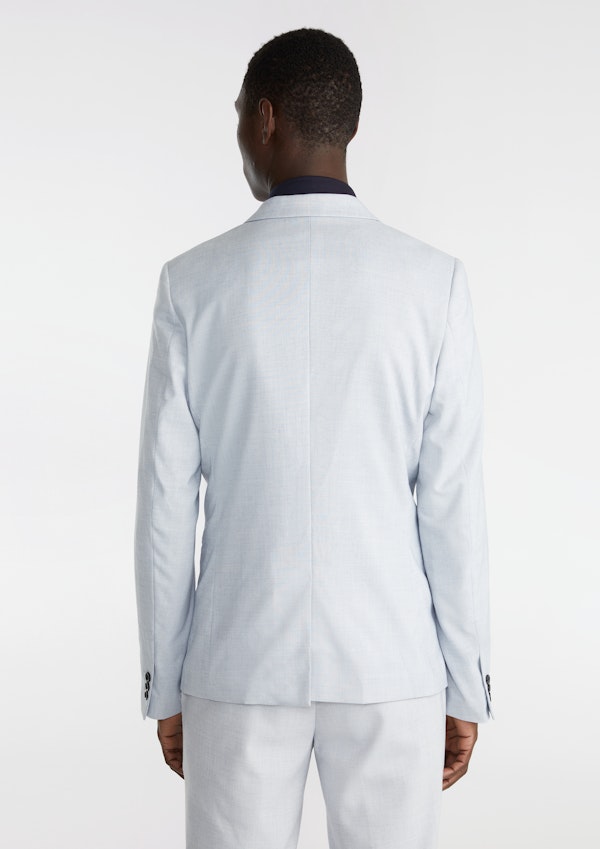 QUICKSILVER CLAYTON SKINNY SUIT