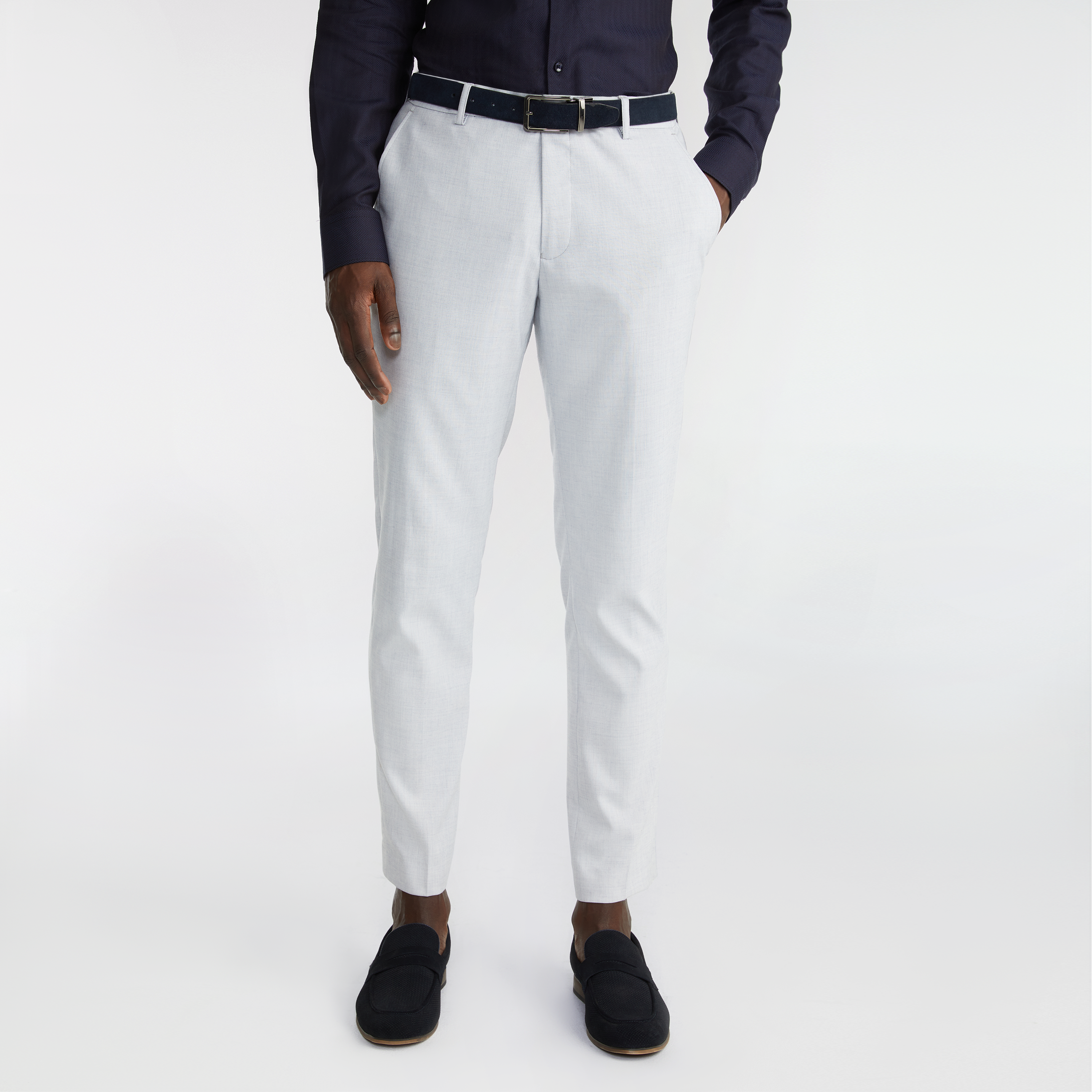 QUICKSILVER CLAYTON SKINNY SUIT