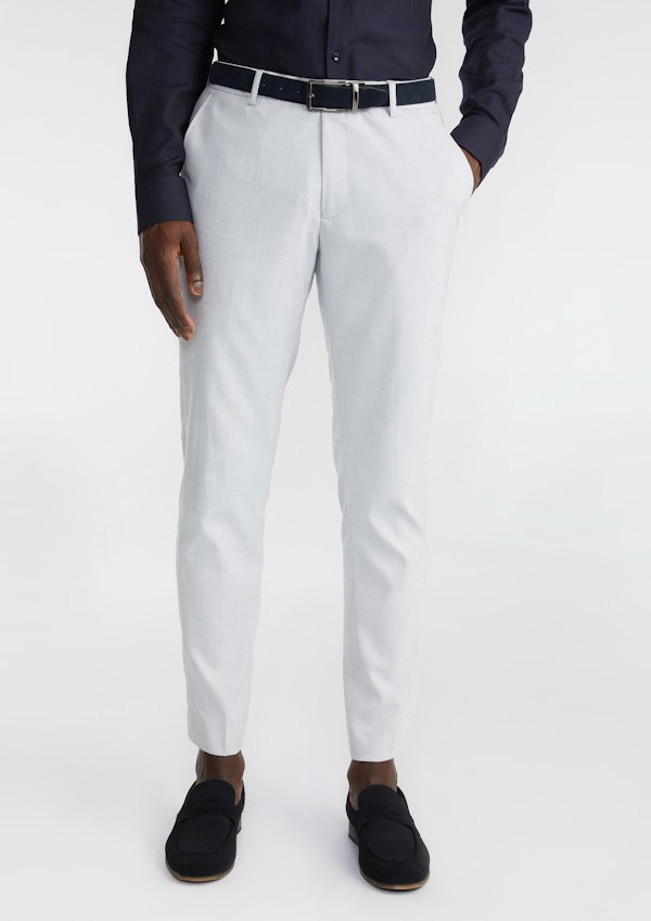 QUICKSILVER CLAYTON SKINNY SUIT