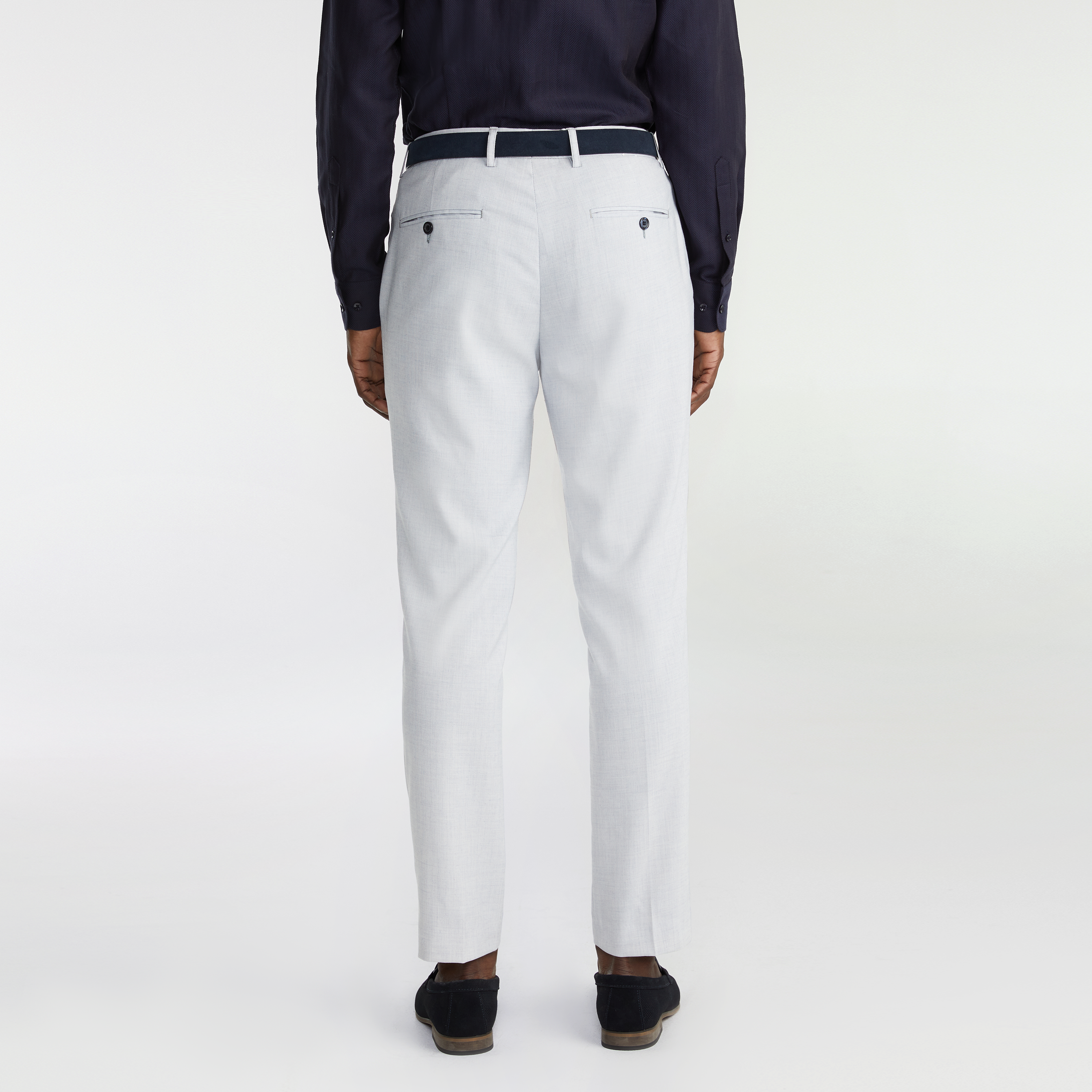 QUICKSILVER CLAYTON SKINNY SUIT