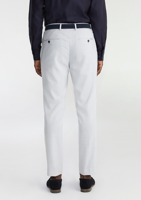 QUICKSILVER CLAYTON SKINNY SUIT