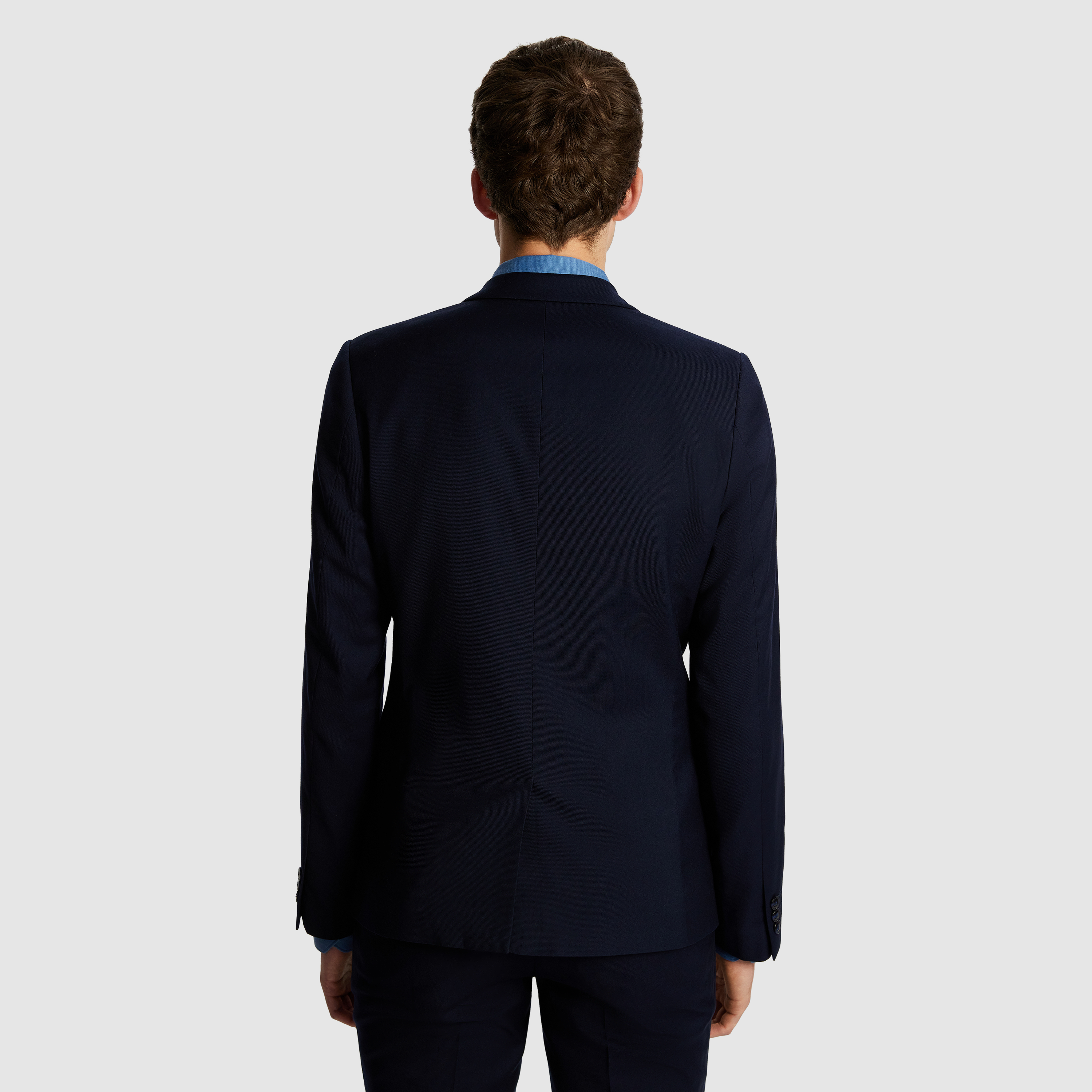 Marina Skinny Suit Jacket