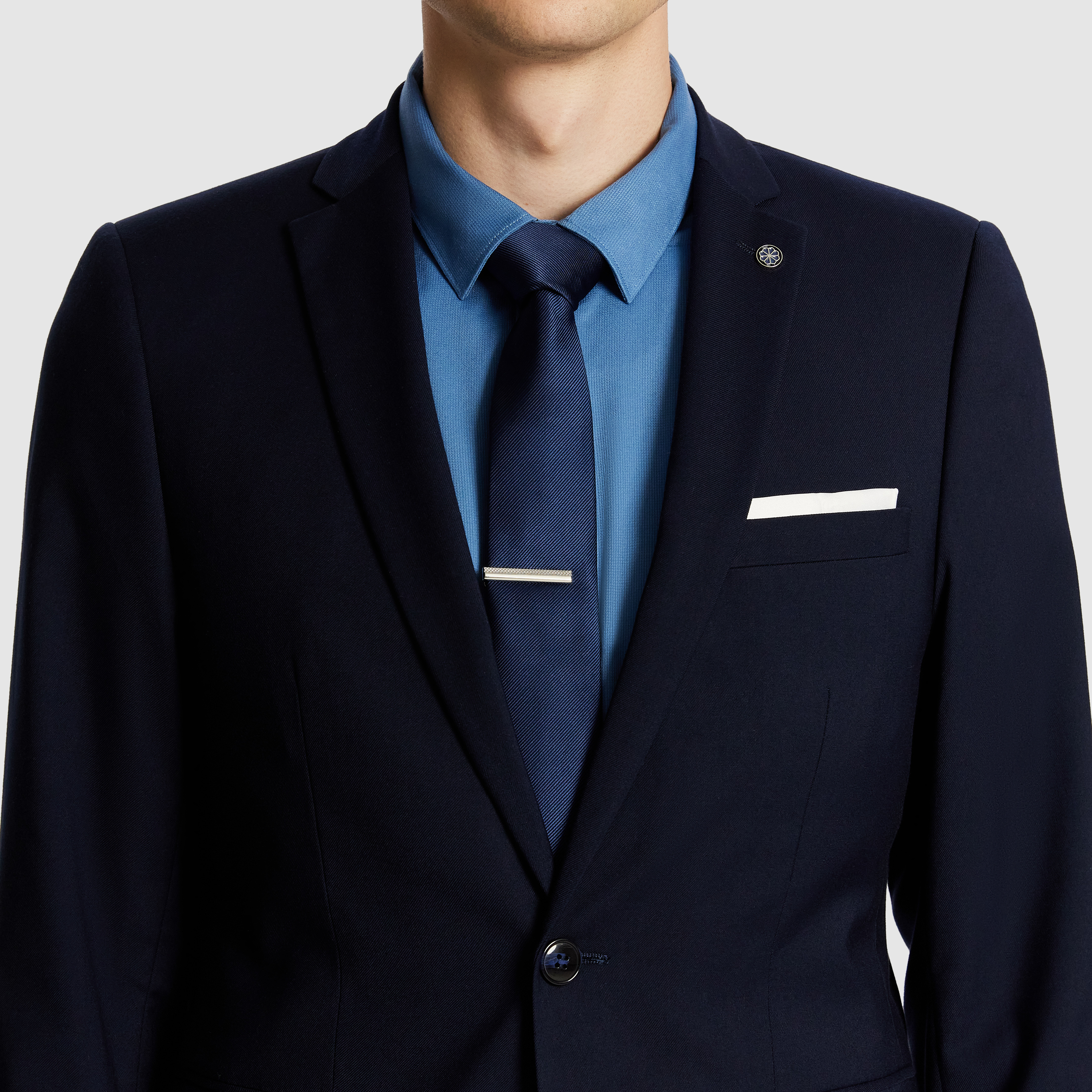 Marina Skinny Suit Jacket