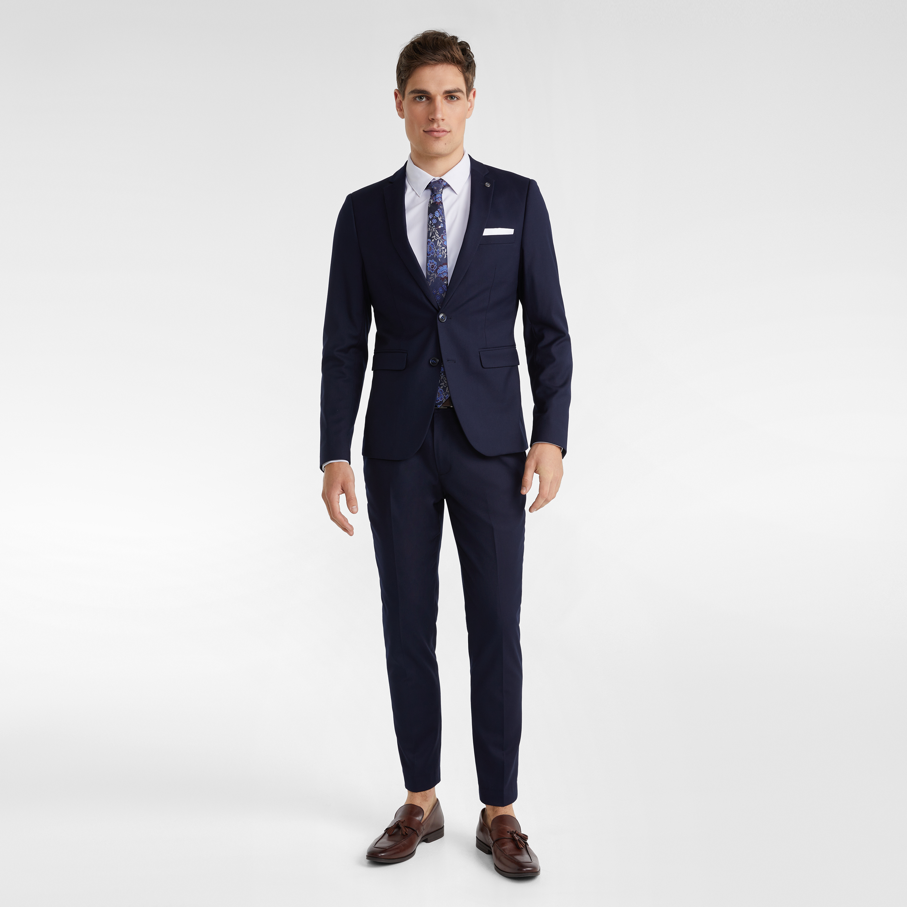 Men's Suits | Shop Trending Suit Styles 