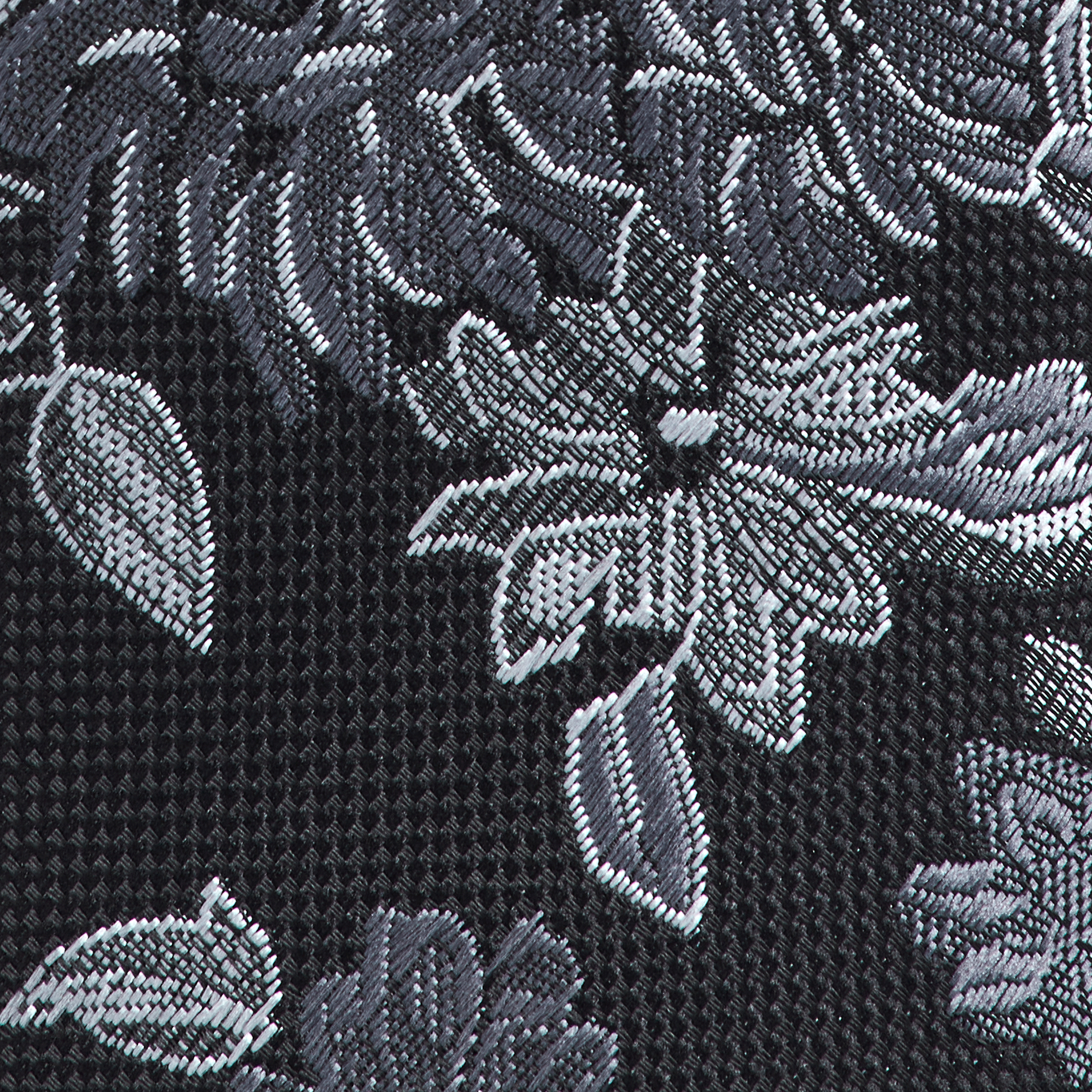 Colby Floral 5 Cm Tie