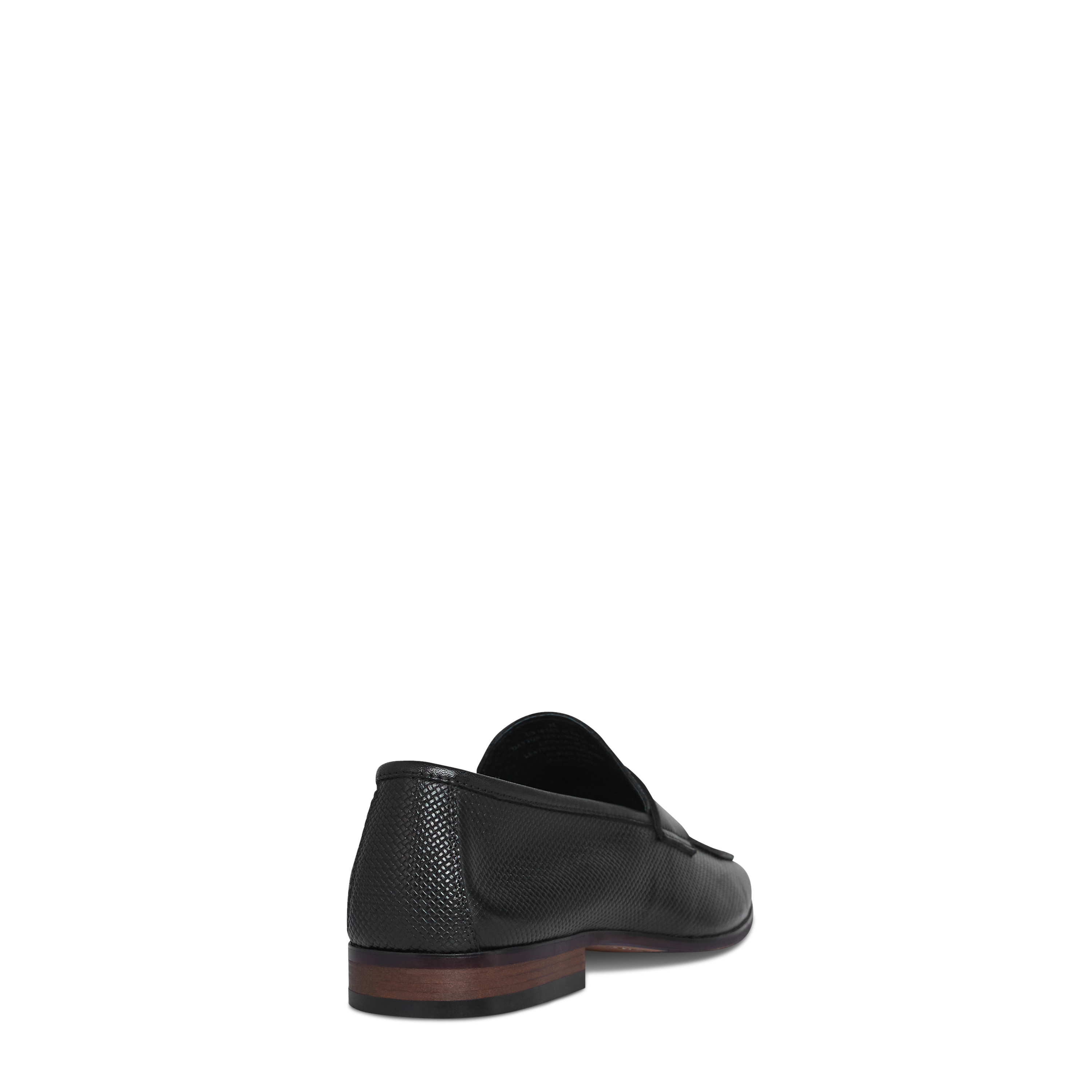 Dayton Textured Loafer