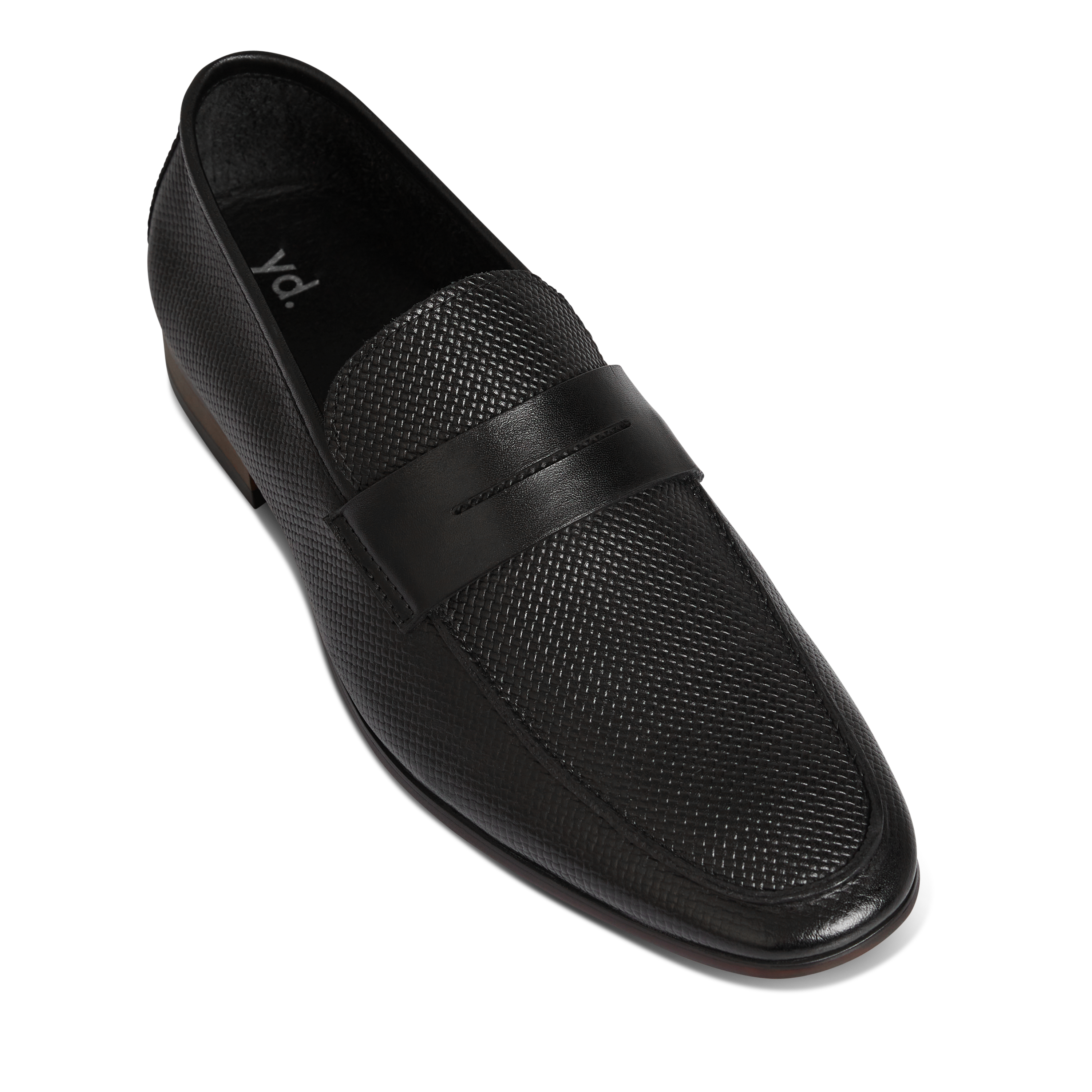 Dayton Textured Loafer