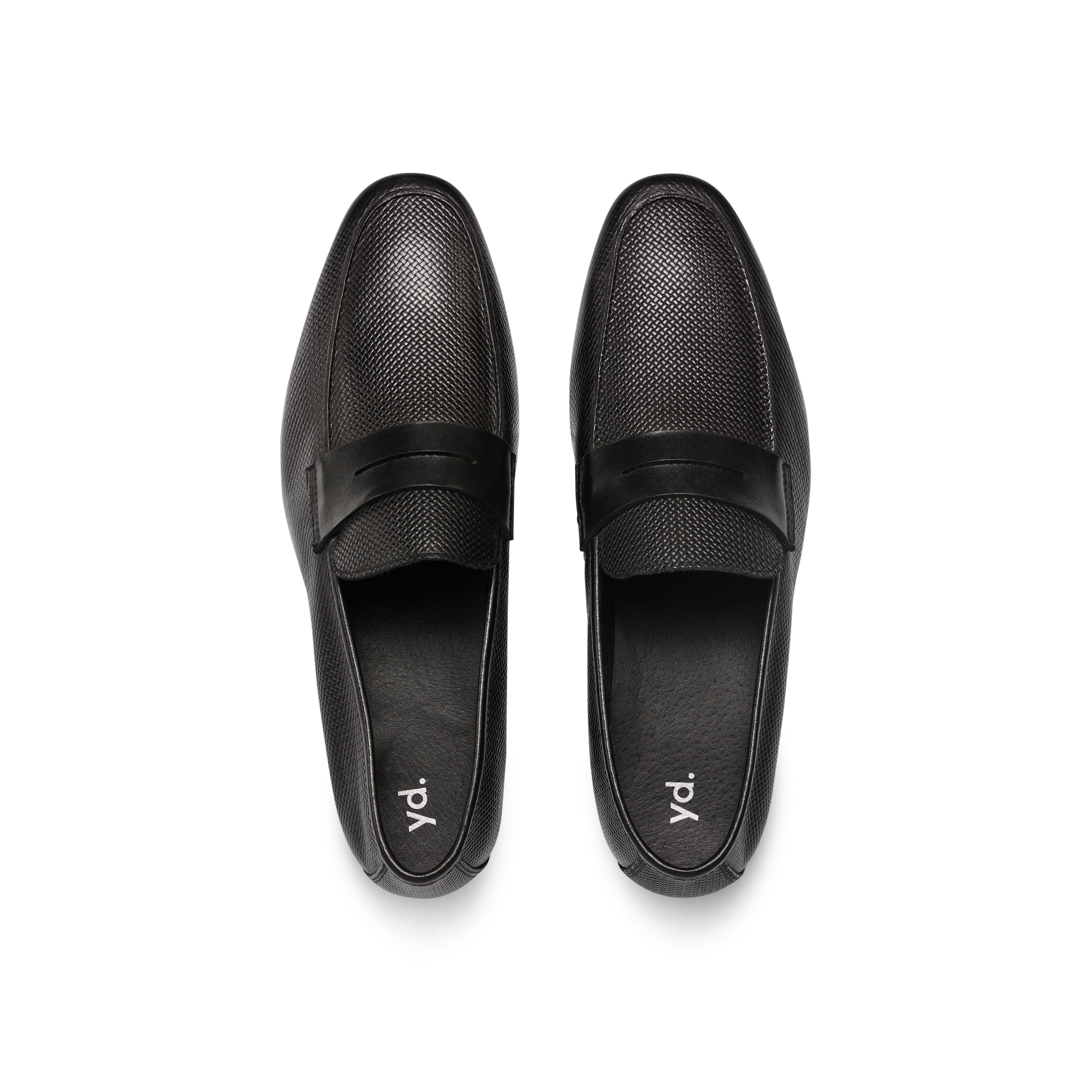 Dayton Textured Loafer