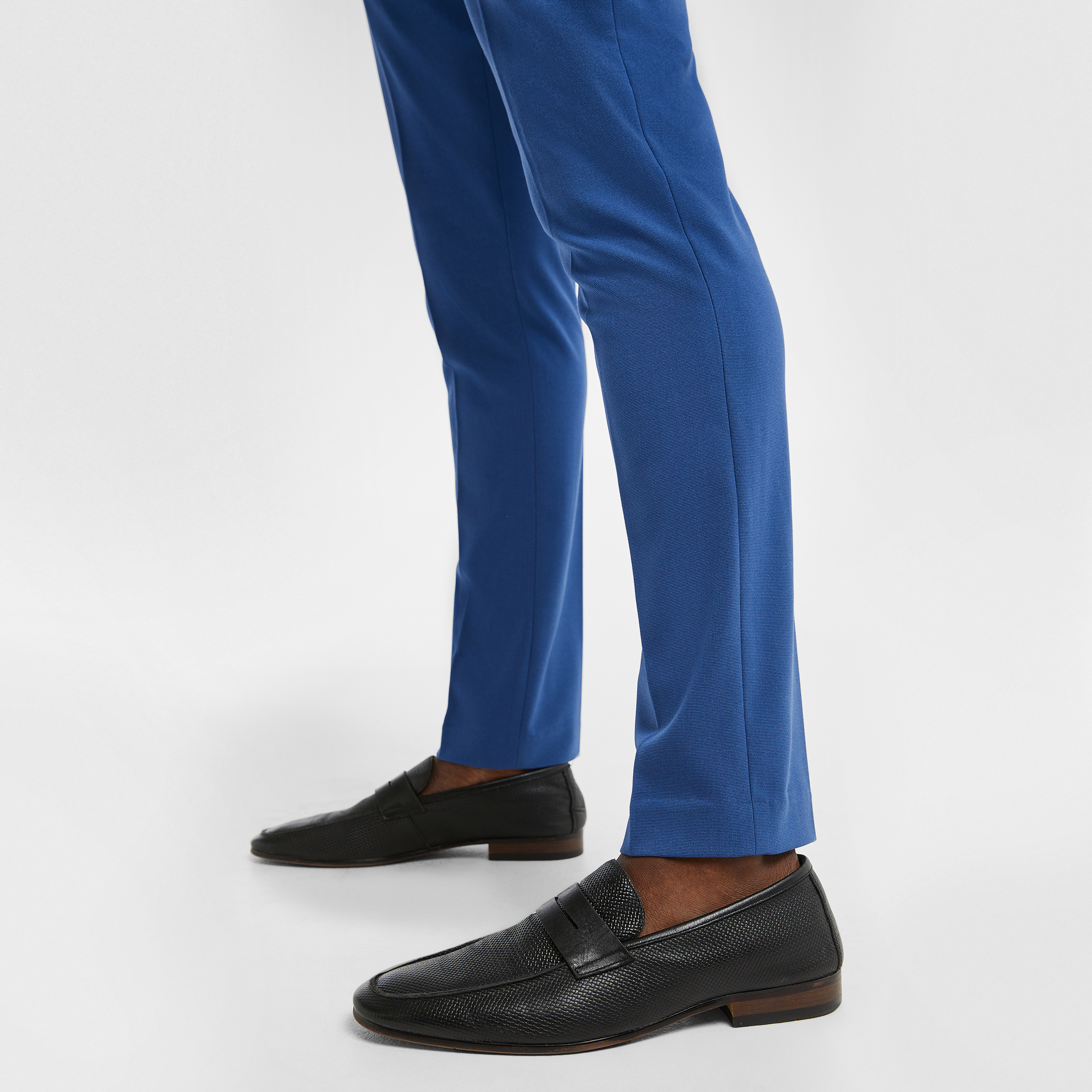 Dayton Textured Loafer