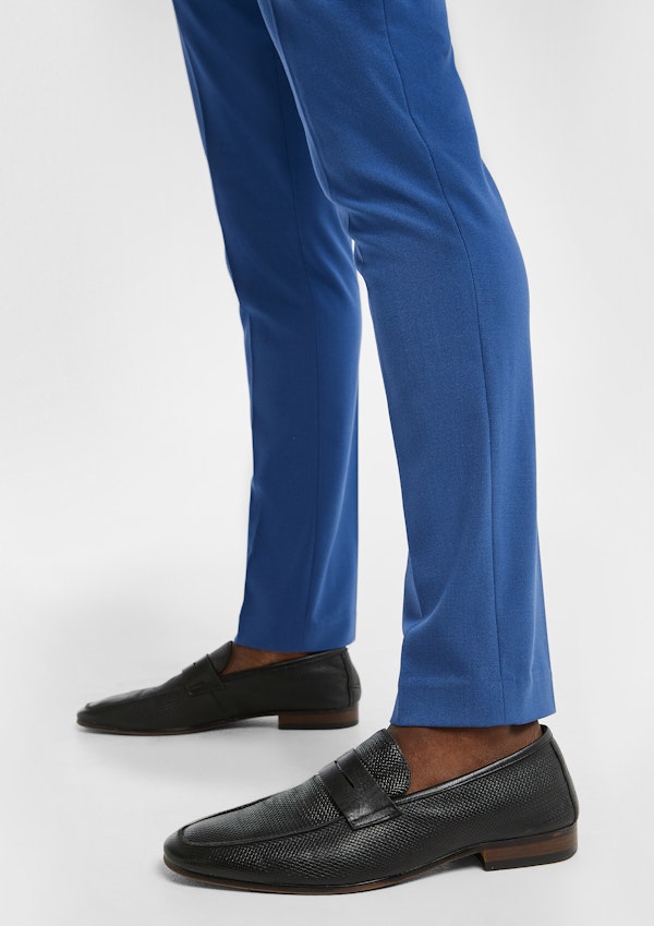 Dayton Textured Loafer